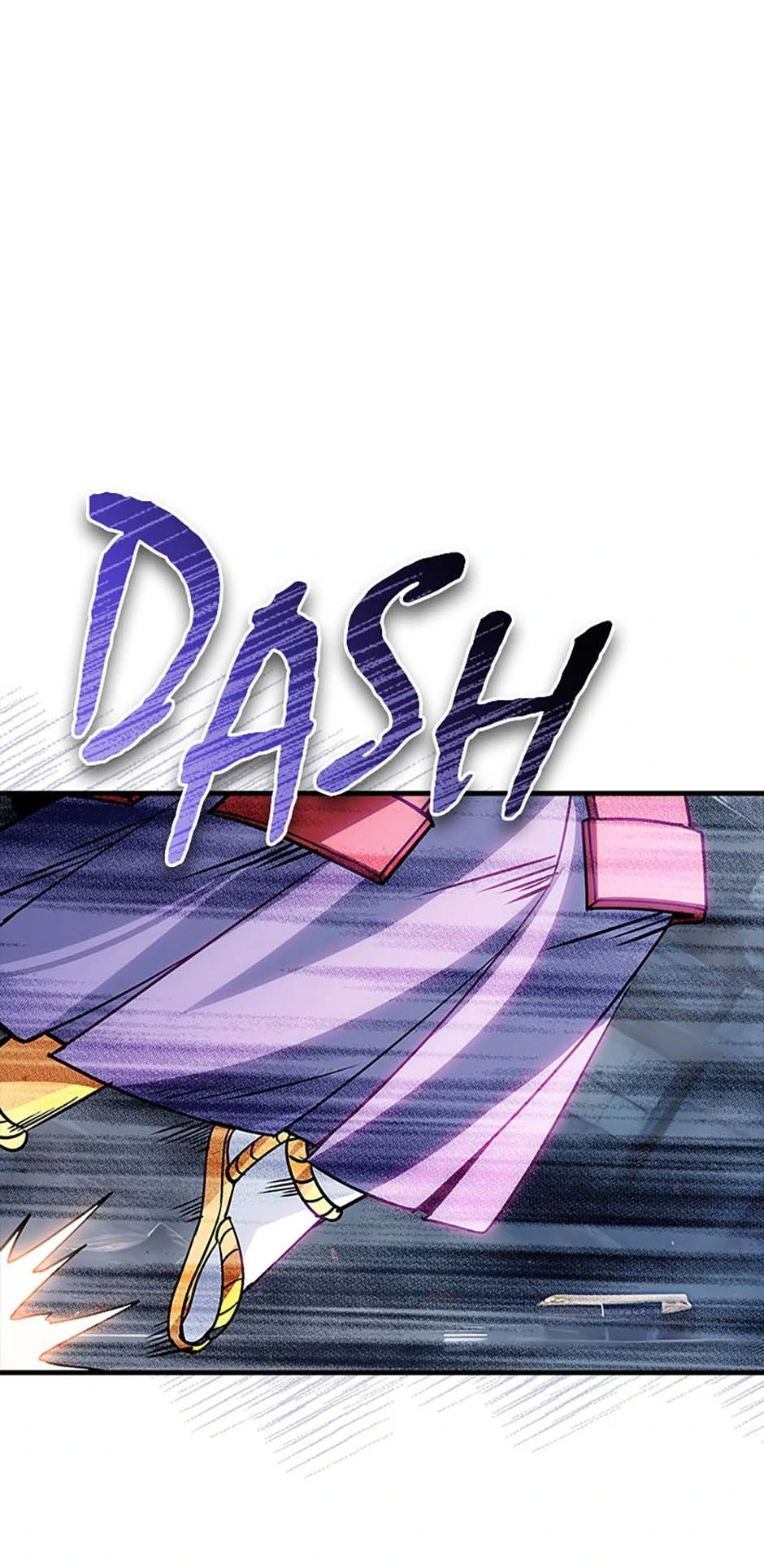 The Carefree Life of an SSS-Class Knight Chapter 109 - page 82