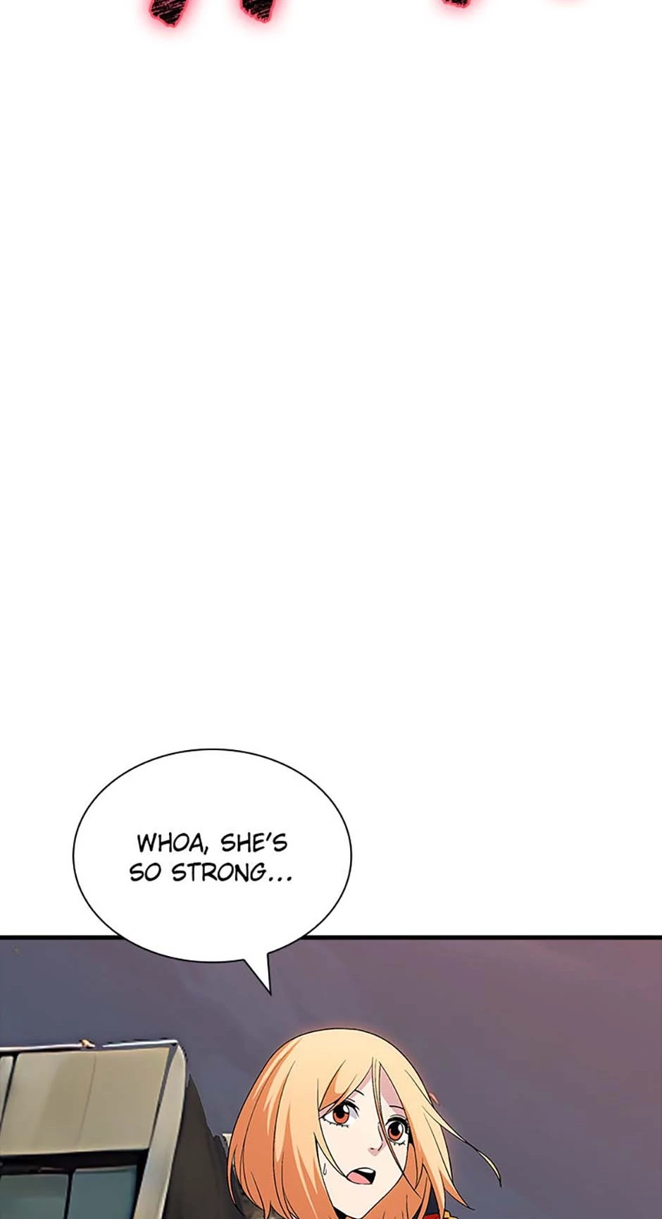 The Carefree Life of an SSS-Class Knight Chapter 110 - page 9
