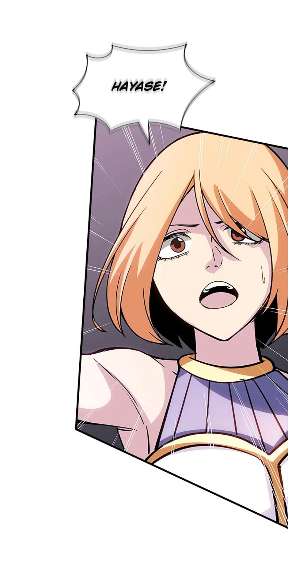 The Carefree Life of an SSS-Class Knight Chapter 110 - page 36