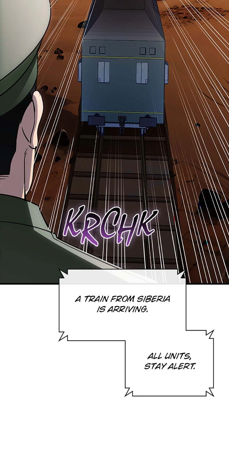 The Carefree Life of an SSS-Class Knight Chapter 110 - page 46