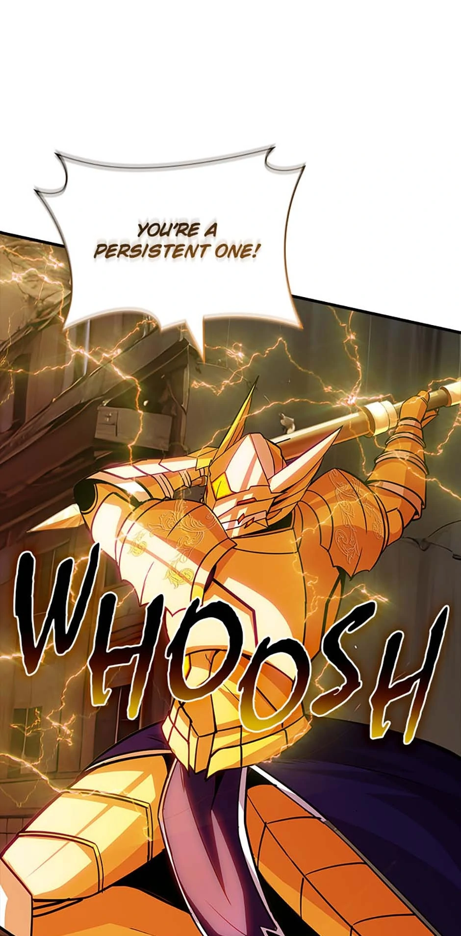 The Carefree Life of an SSS-Class Knight Chapter 110 - page 60