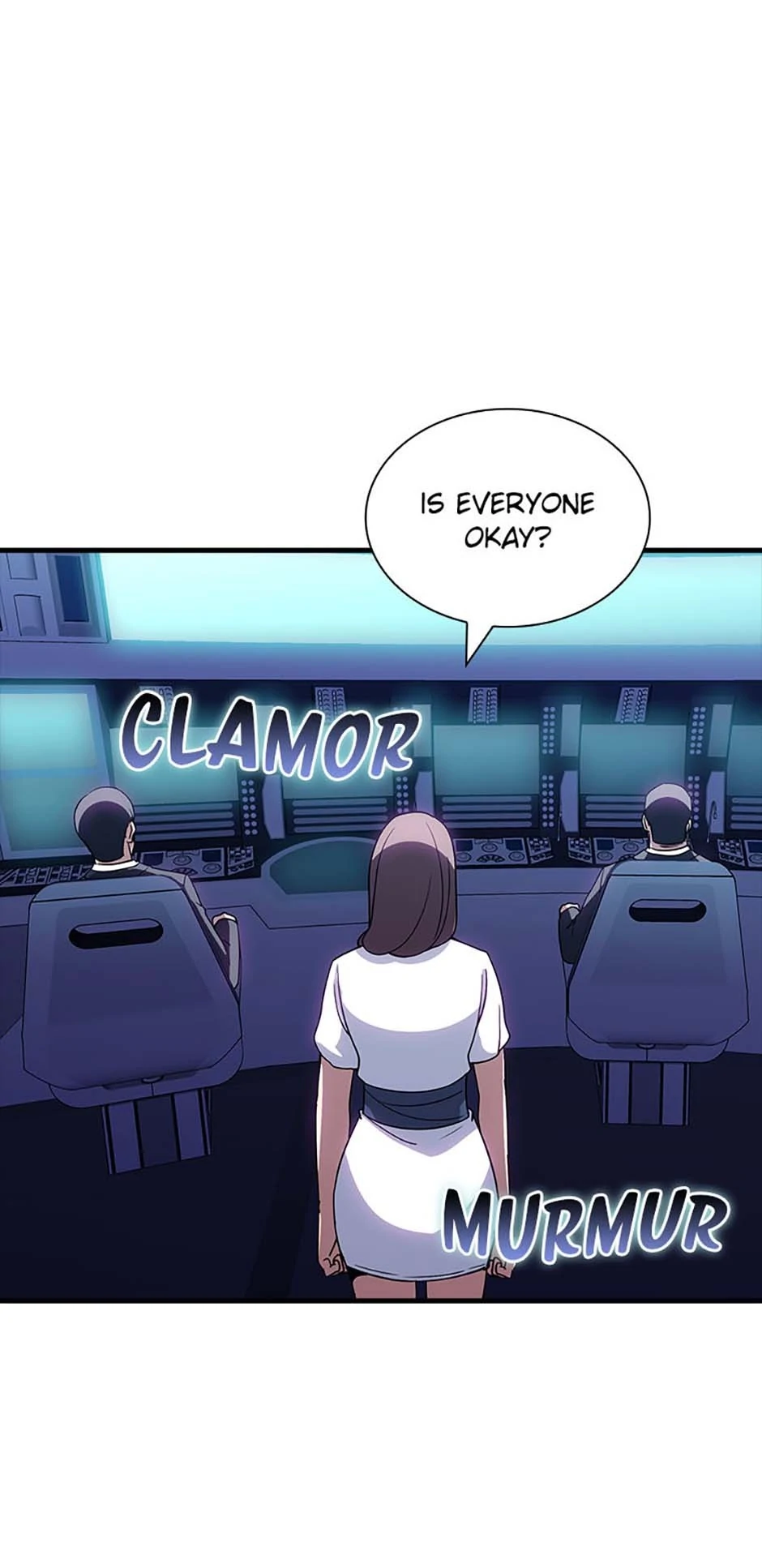 The Carefree Life of an SSS-Class Knight Chapter 111 - page 17
