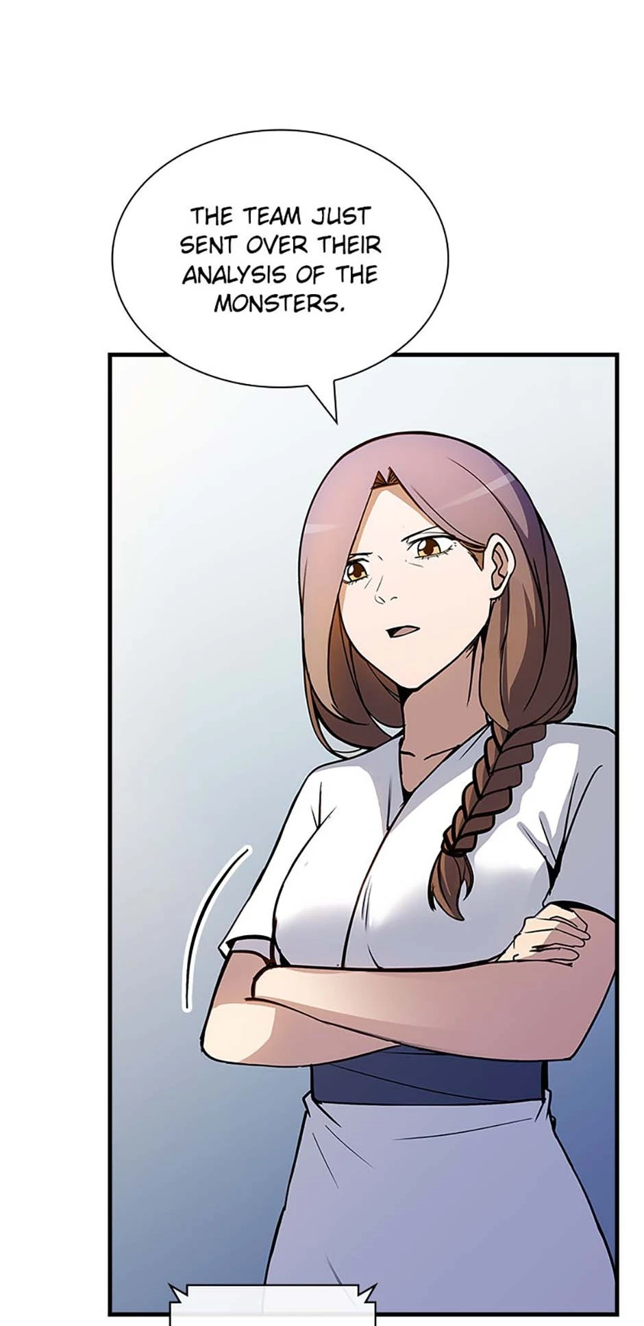 The Carefree Life of an SSS-Class Knight Chapter 111 - page 19