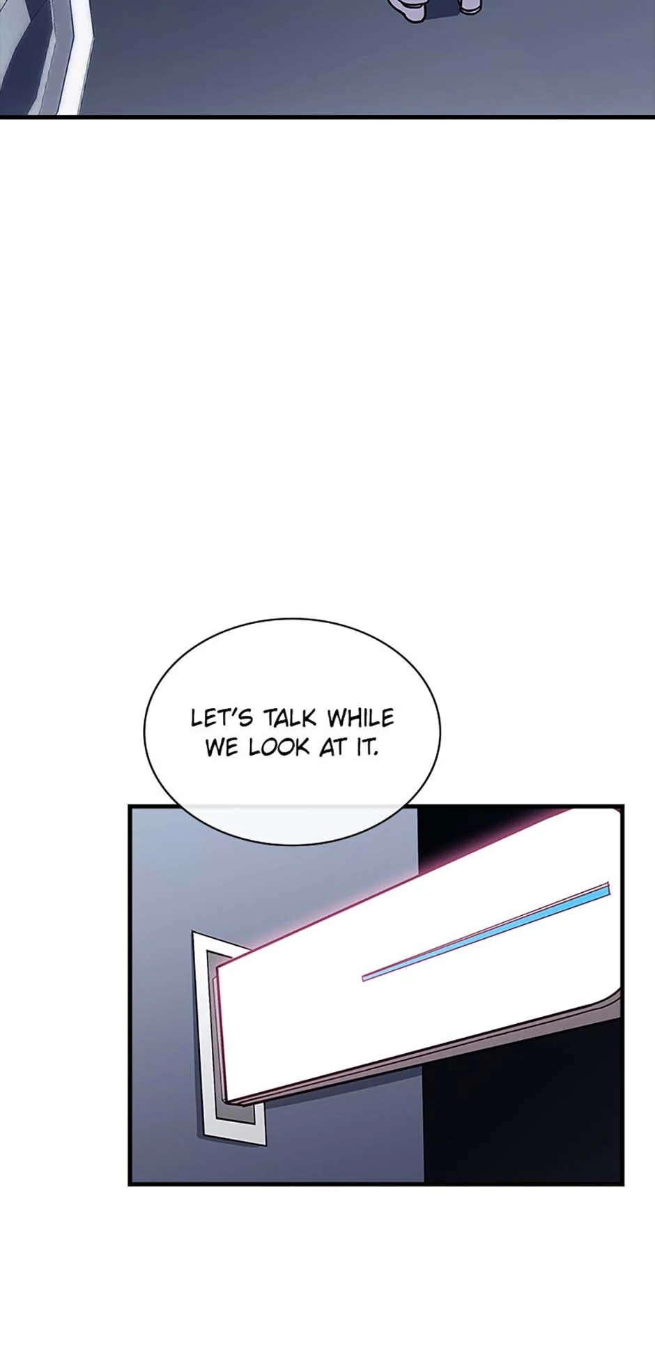 The Carefree Life of an SSS-Class Knight Chapter 111 - page 21