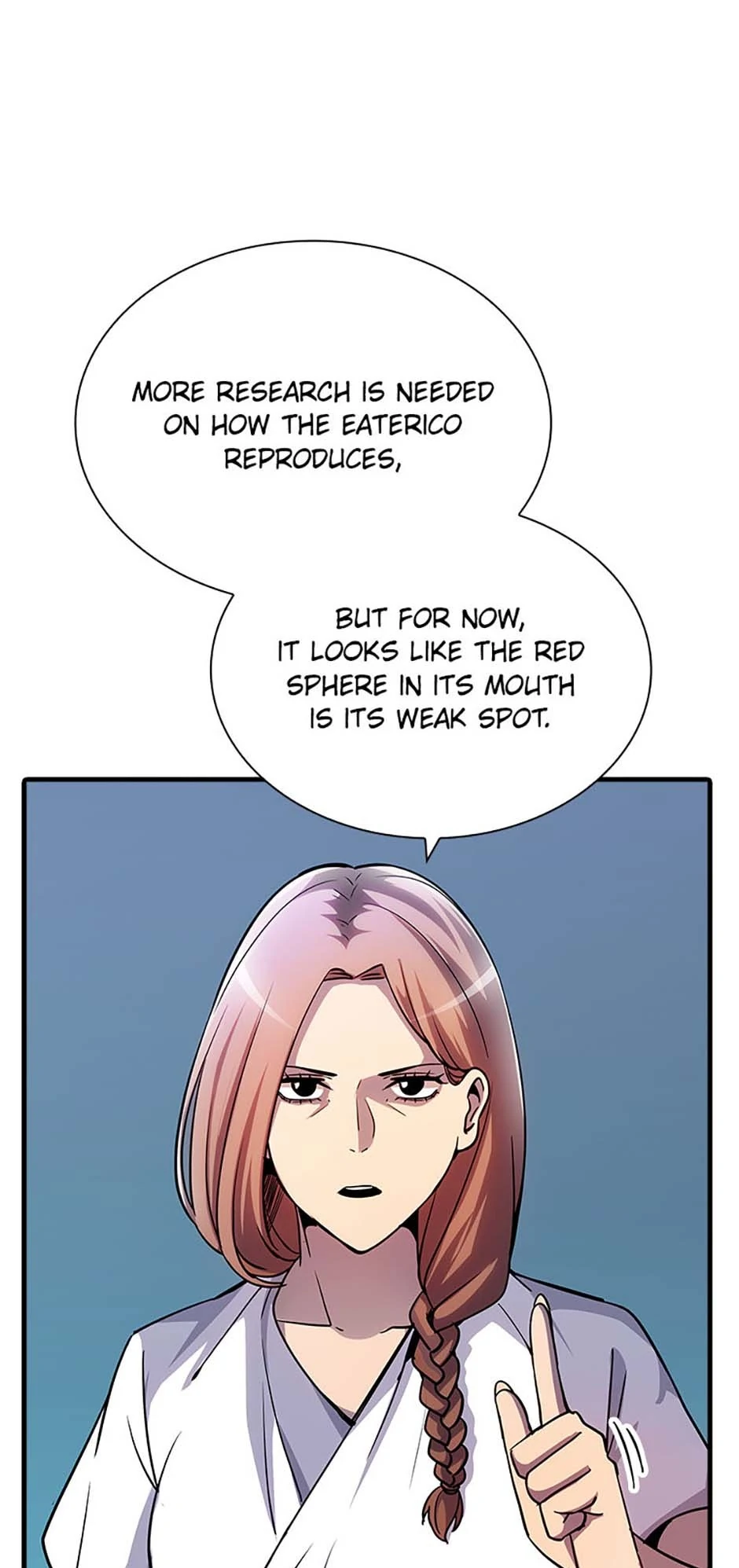 The Carefree Life of an SSS-Class Knight Chapter 111 - page 23