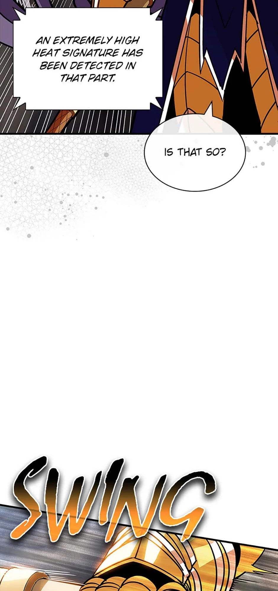 The Carefree Life of an SSS-Class Knight Chapter 111 - page 25