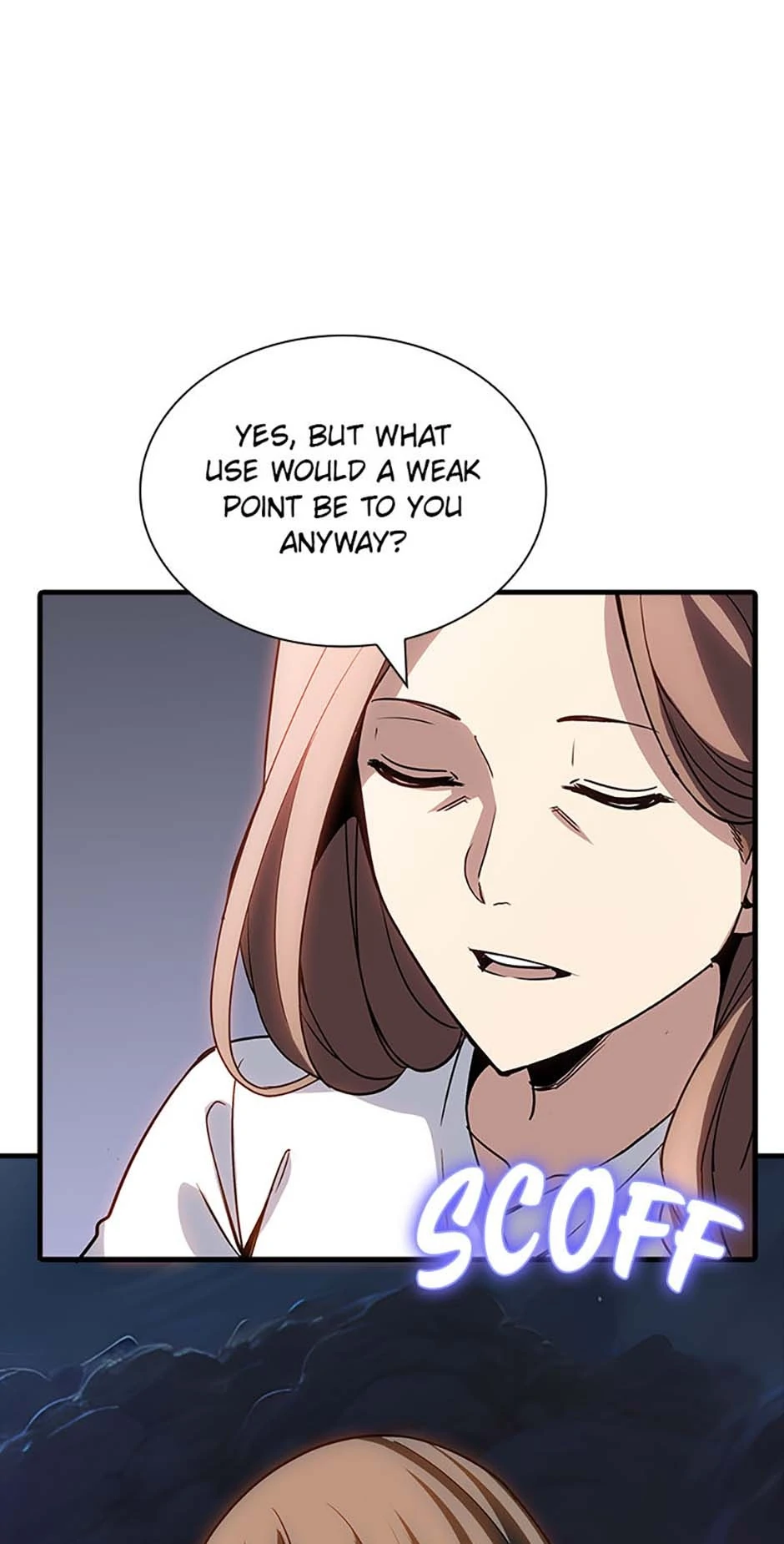 The Carefree Life of an SSS-Class Knight Chapter 111 - page 29