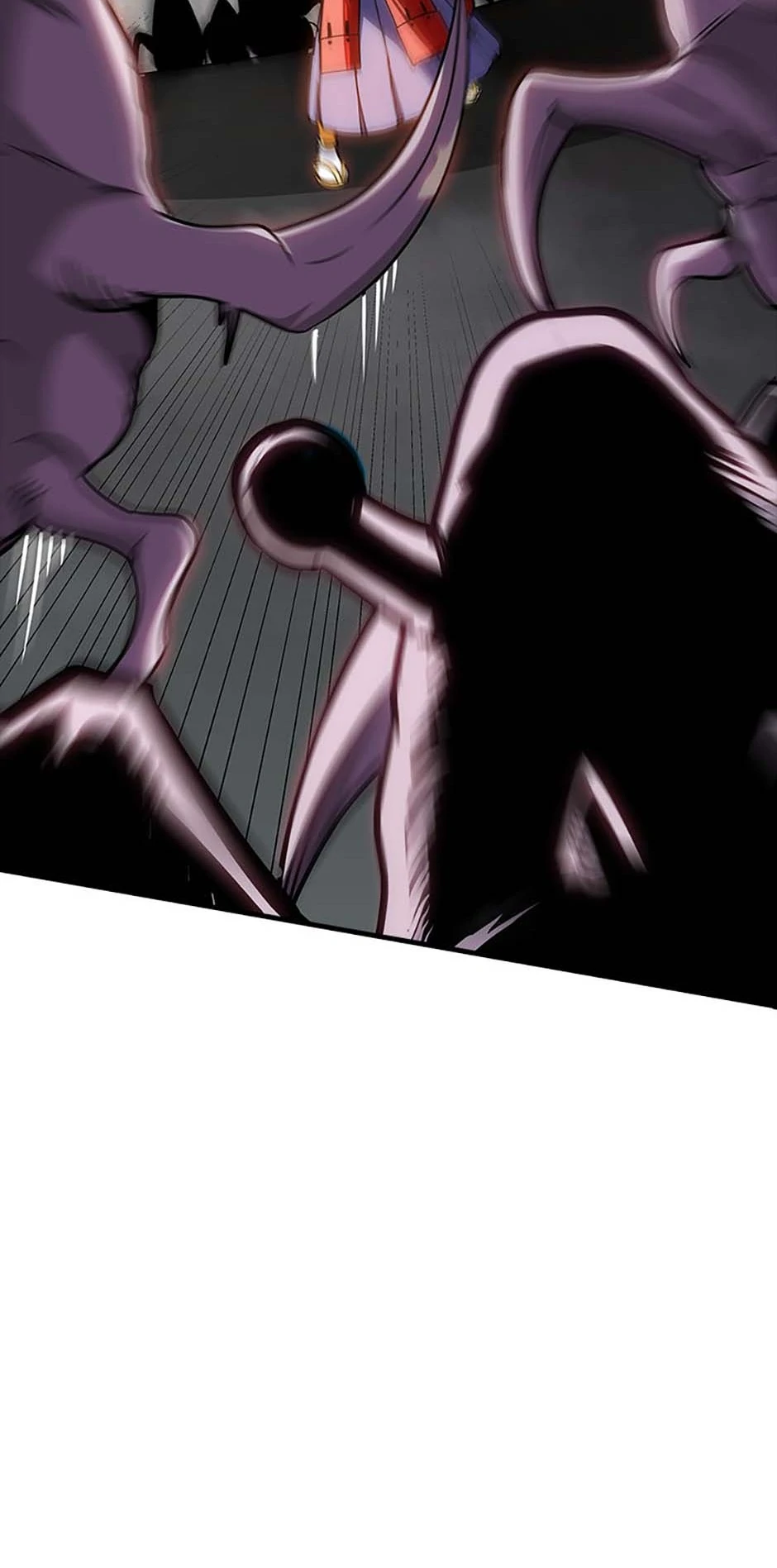 The Carefree Life of an SSS-Class Knight Chapter 111 - page 35