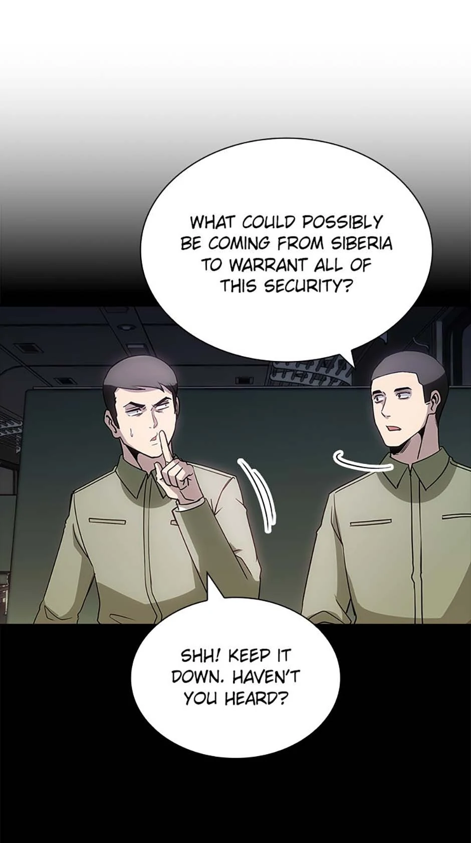 The Carefree Life of an SSS-Class Knight Chapter 111 - page 47
