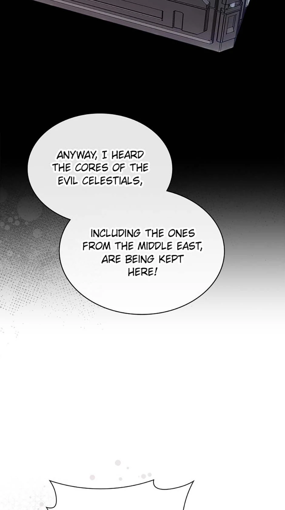 The Carefree Life of an SSS-Class Knight Chapter 111 - page 50