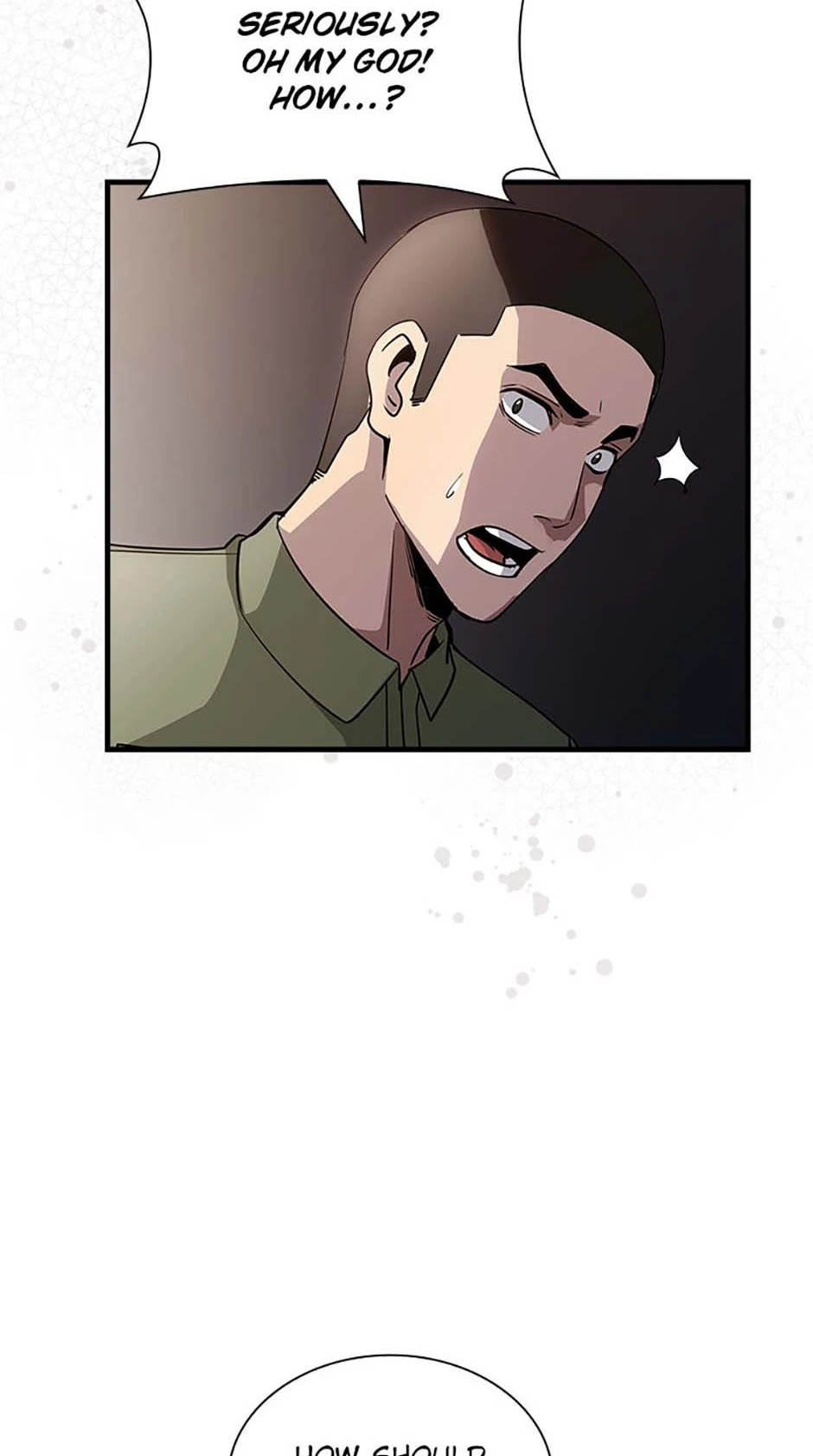 The Carefree Life of an SSS-Class Knight Chapter 111 - page 51
