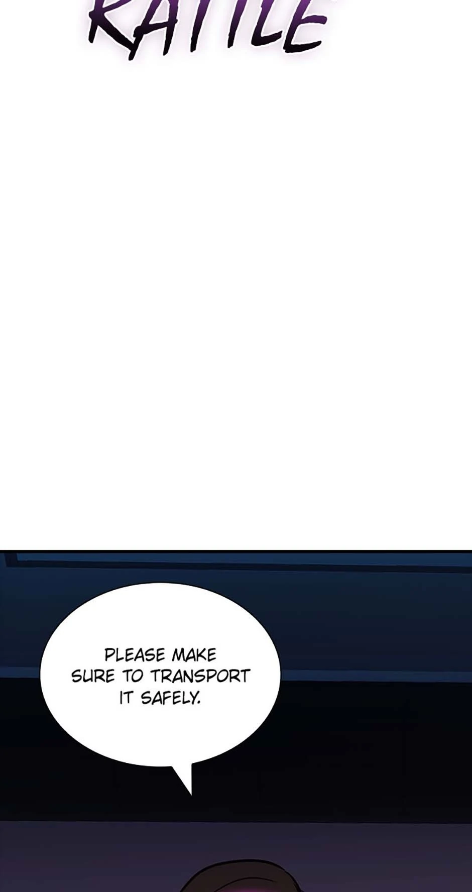 The Carefree Life of an SSS-Class Knight Chapter 111 - page 56