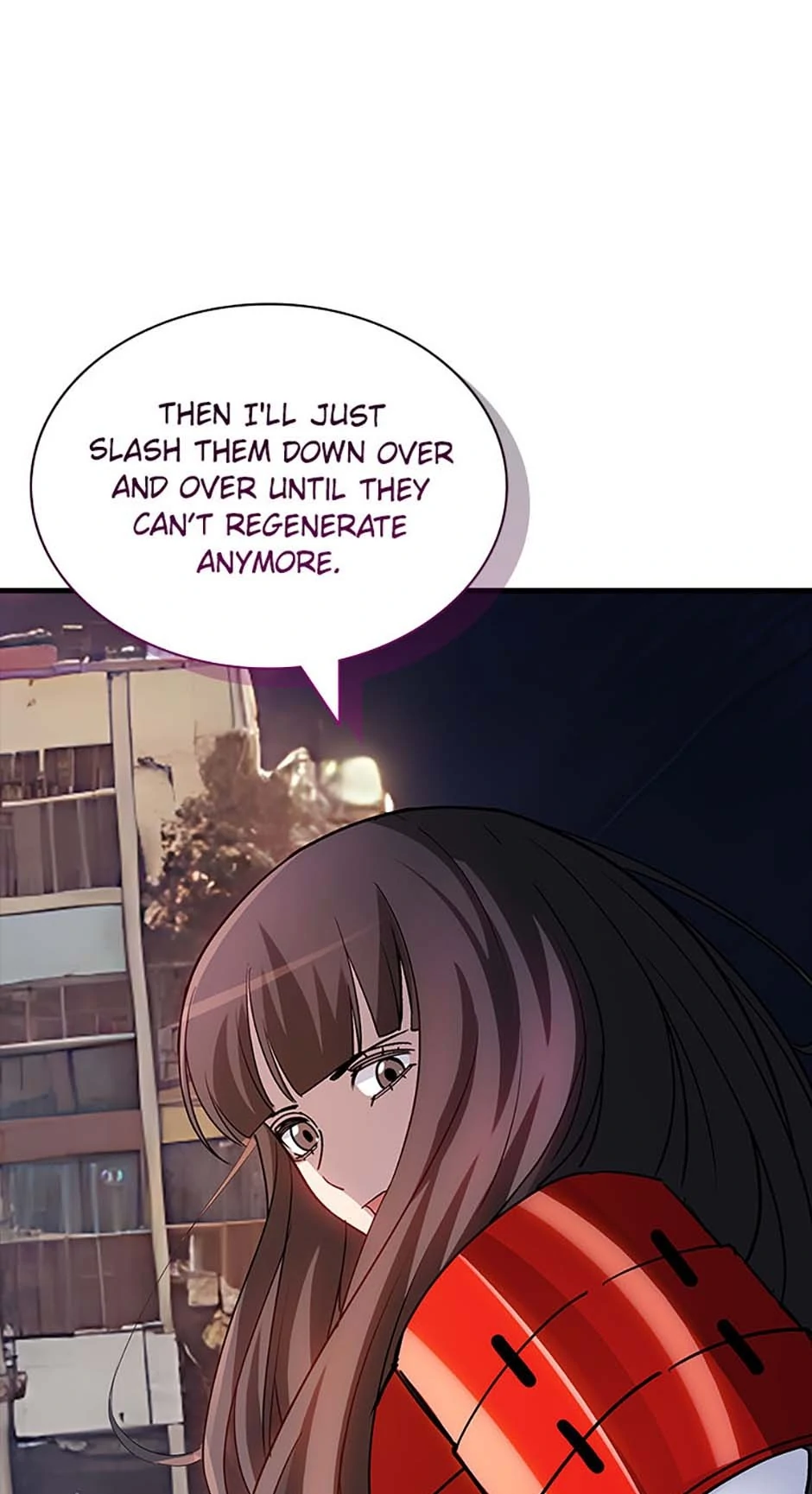 The Carefree Life of an SSS-Class Knight Chapter 111 - page 7