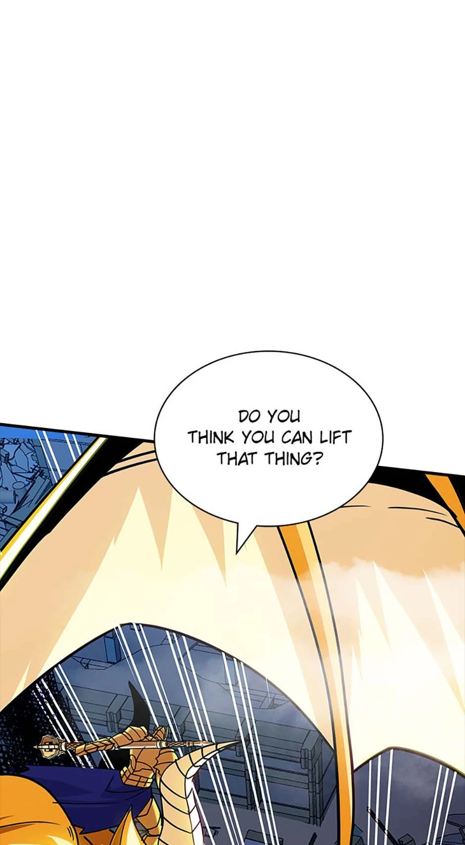 The Carefree Life of an SSS-Class Knight Chapter 111 - page 75