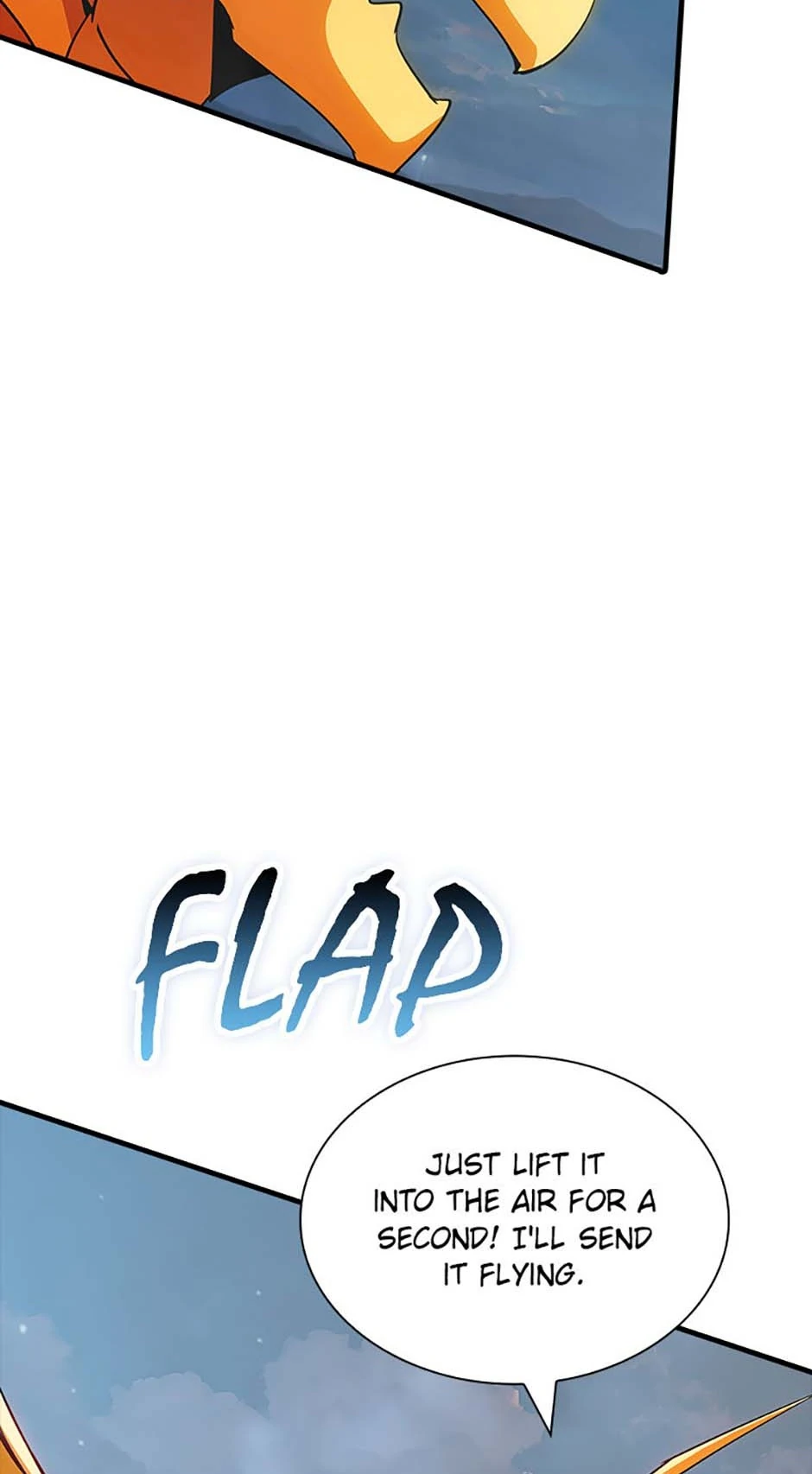 The Carefree Life of an SSS-Class Knight Chapter 111 - page 78