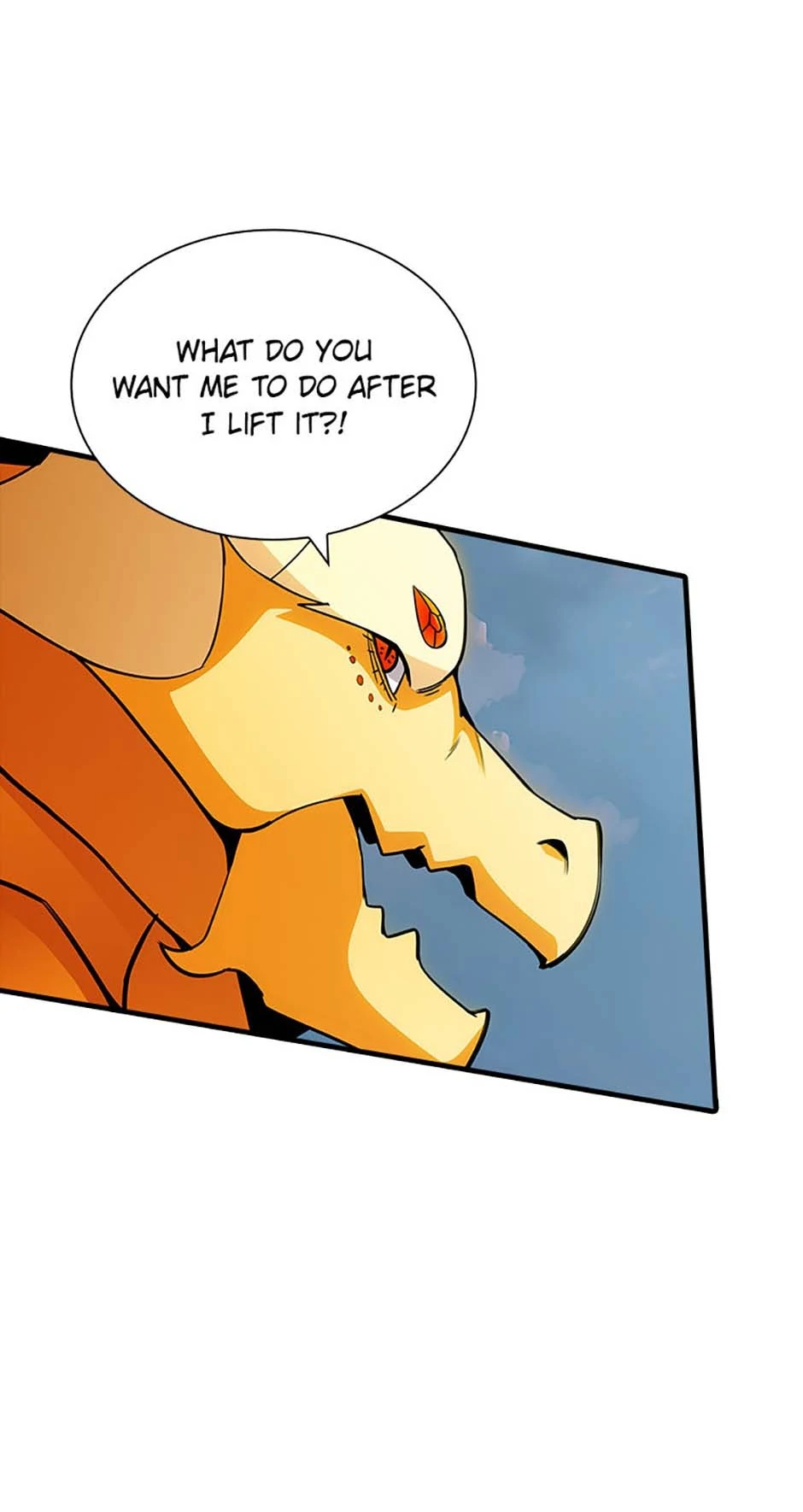 The Carefree Life of an SSS-Class Knight Chapter 112 - page 13