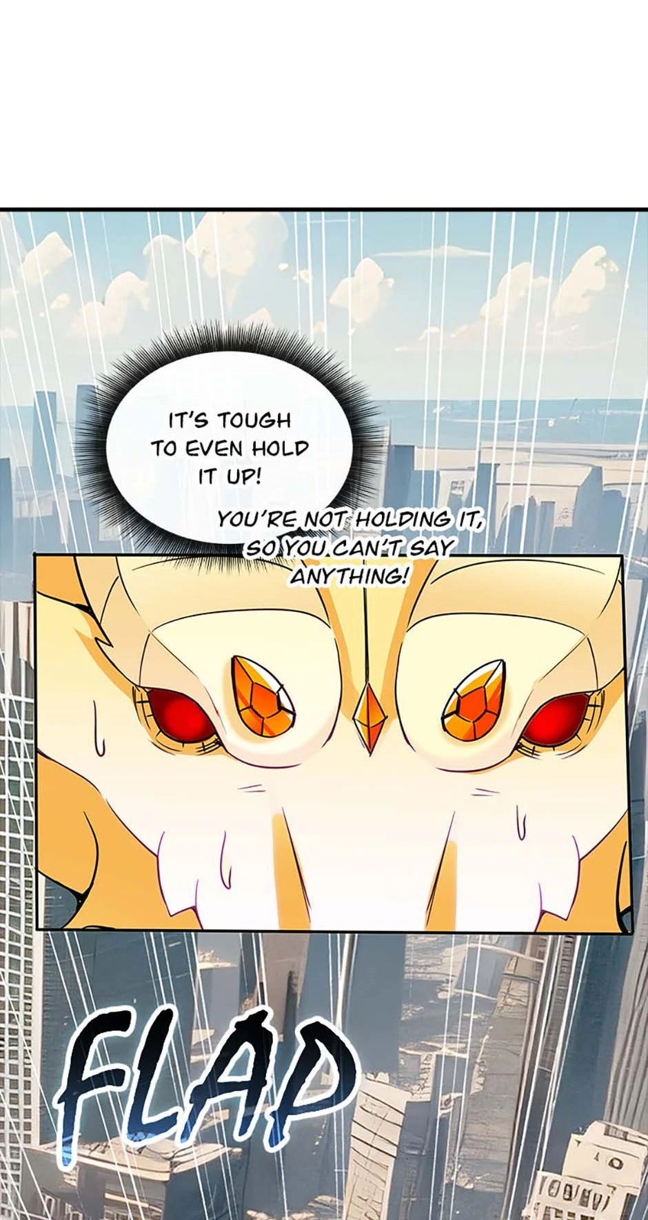 The Carefree Life of an SSS-Class Knight Chapter 112 - page 15