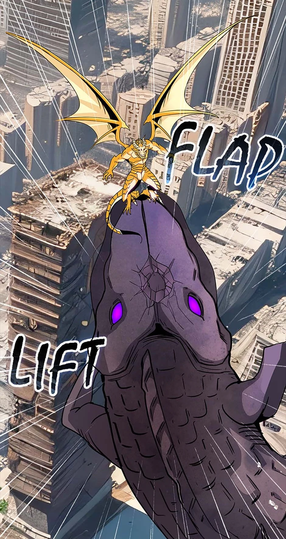 The Carefree Life of an SSS-Class Knight Chapter 112 - page 16