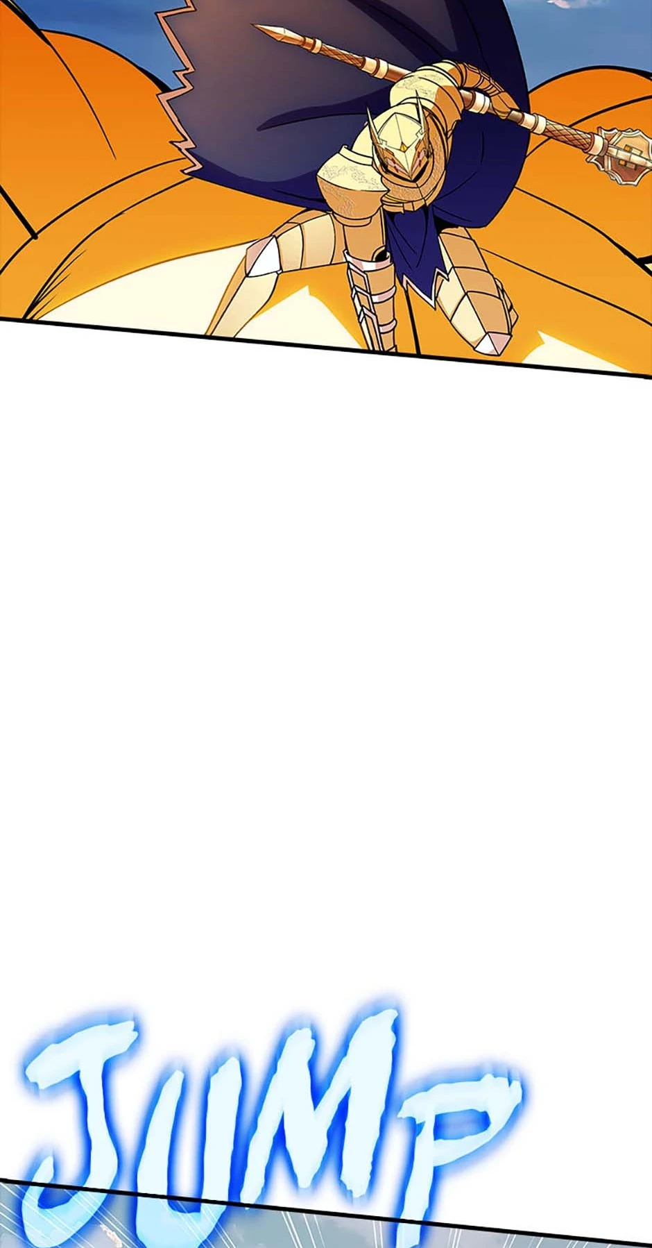 The Carefree Life of an SSS-Class Knight Chapter 112 - page 23