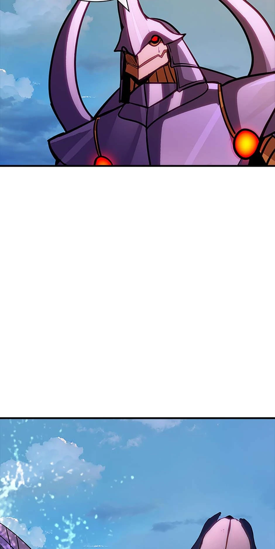 The Carefree Life of an SSS-Class Knight Chapter 112 - page 31
