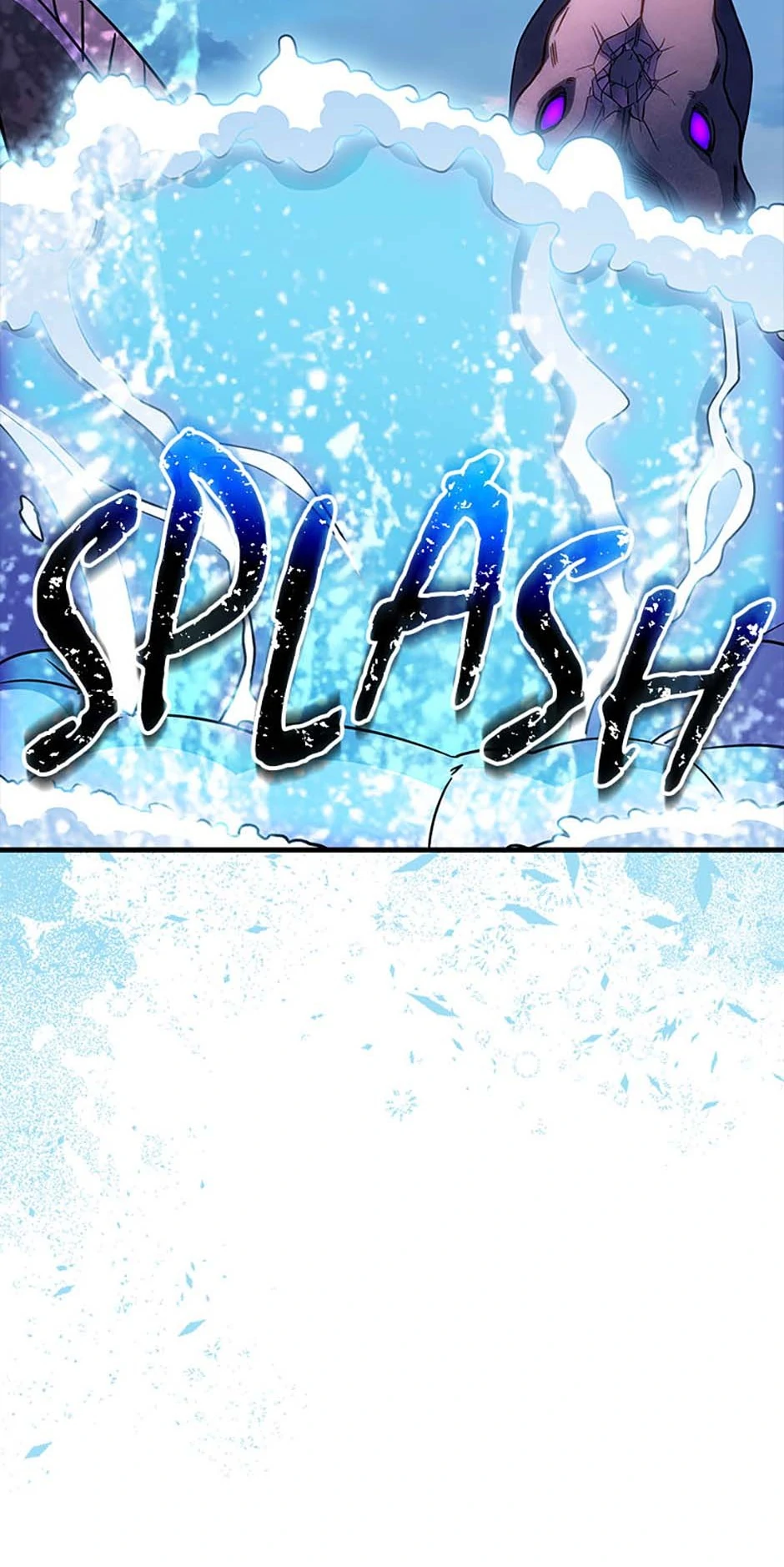The Carefree Life of an SSS-Class Knight Chapter 112 - page 32