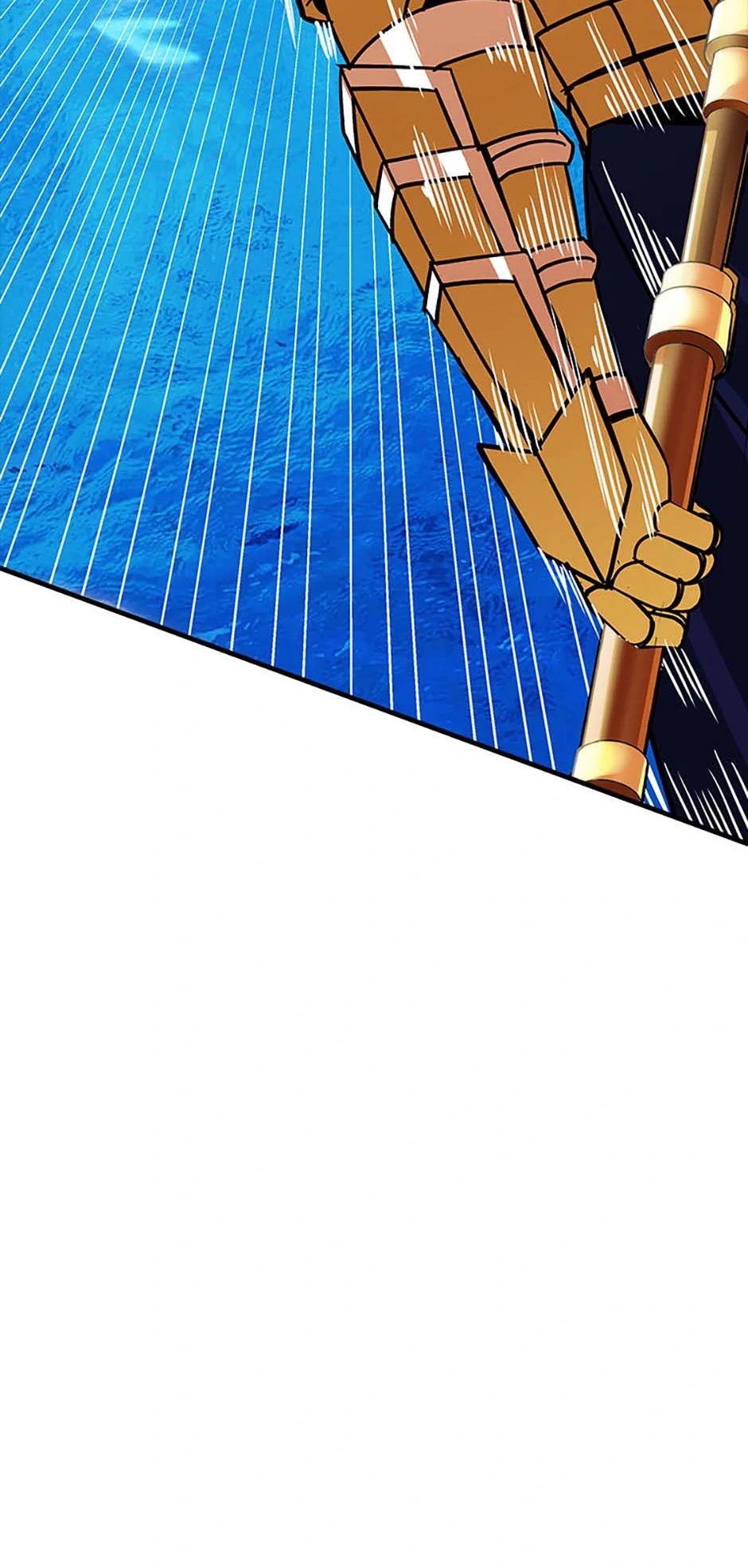 The Carefree Life of an SSS-Class Knight Chapter 112 - page 34