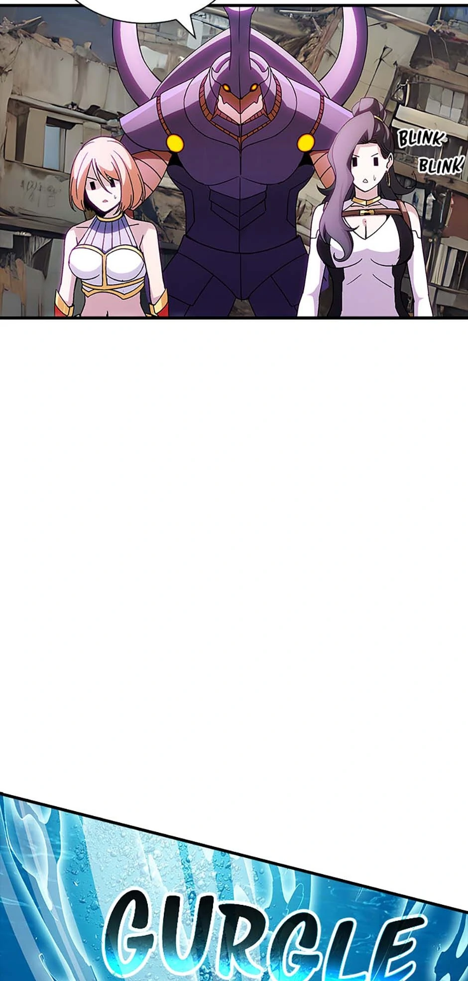 The Carefree Life of an SSS-Class Knight Chapter 112 - page 37