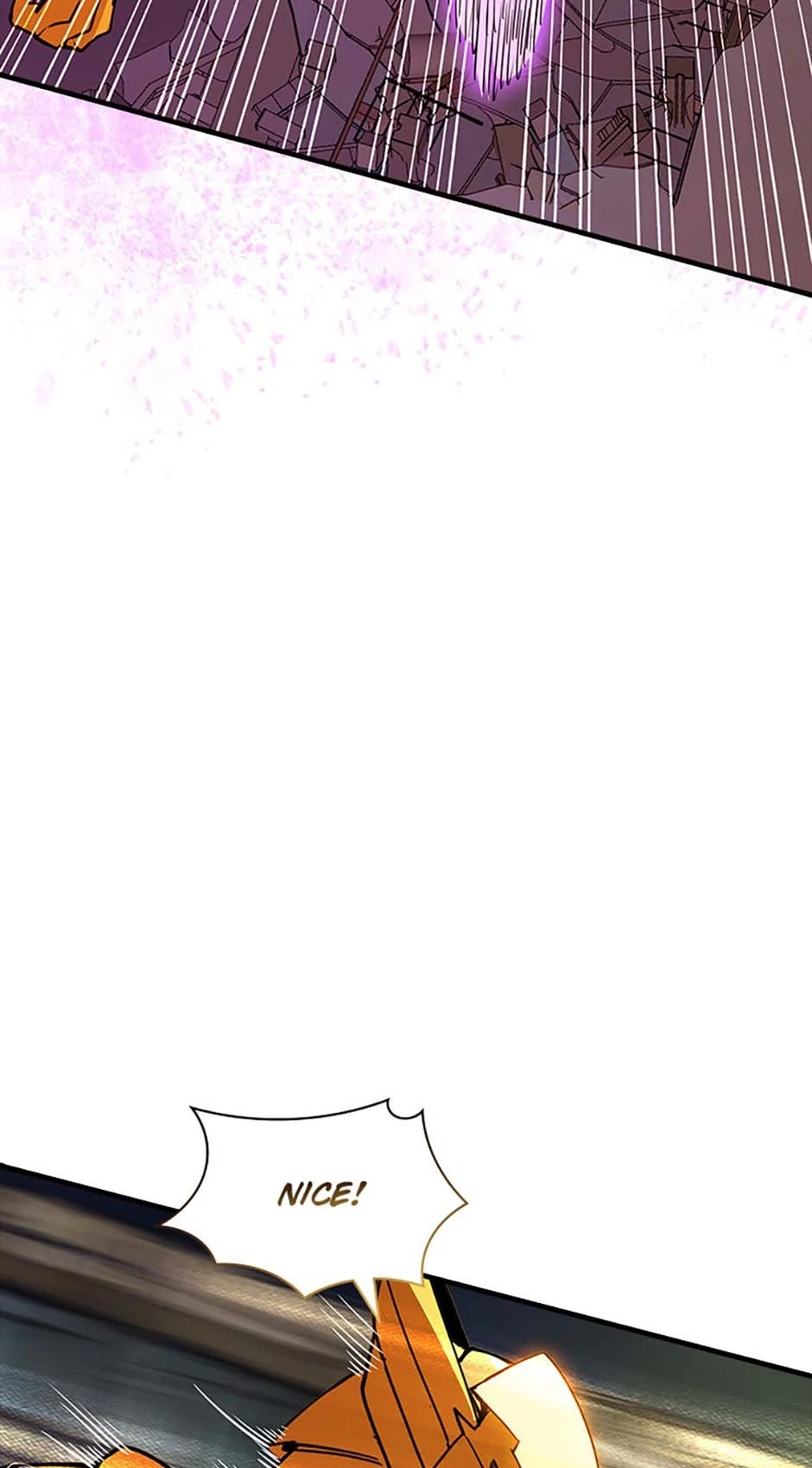 The Carefree Life of an SSS-Class Knight Chapter 112 - page 4