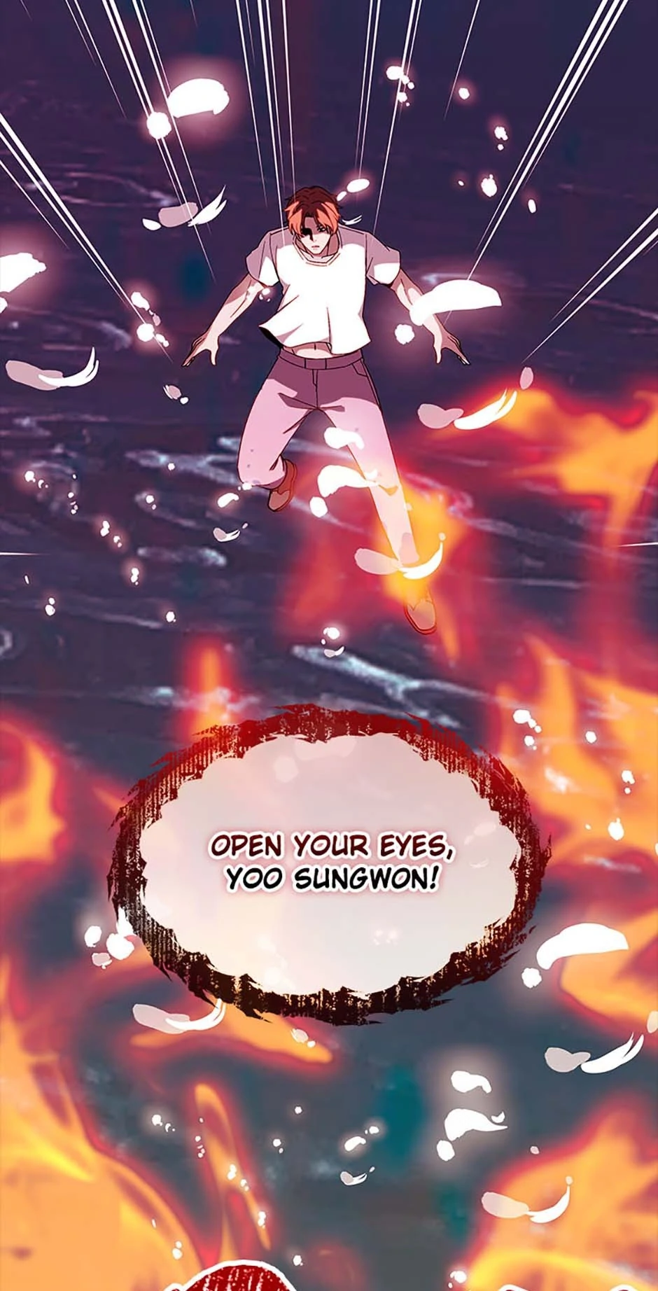 The Carefree Life of an SSS-Class Knight Chapter 112 - page 56