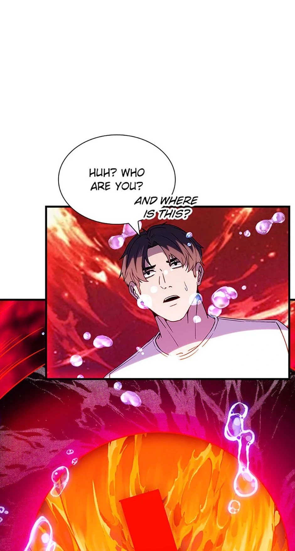 The Carefree Life of an SSS-Class Knight Chapter 112 - page 62