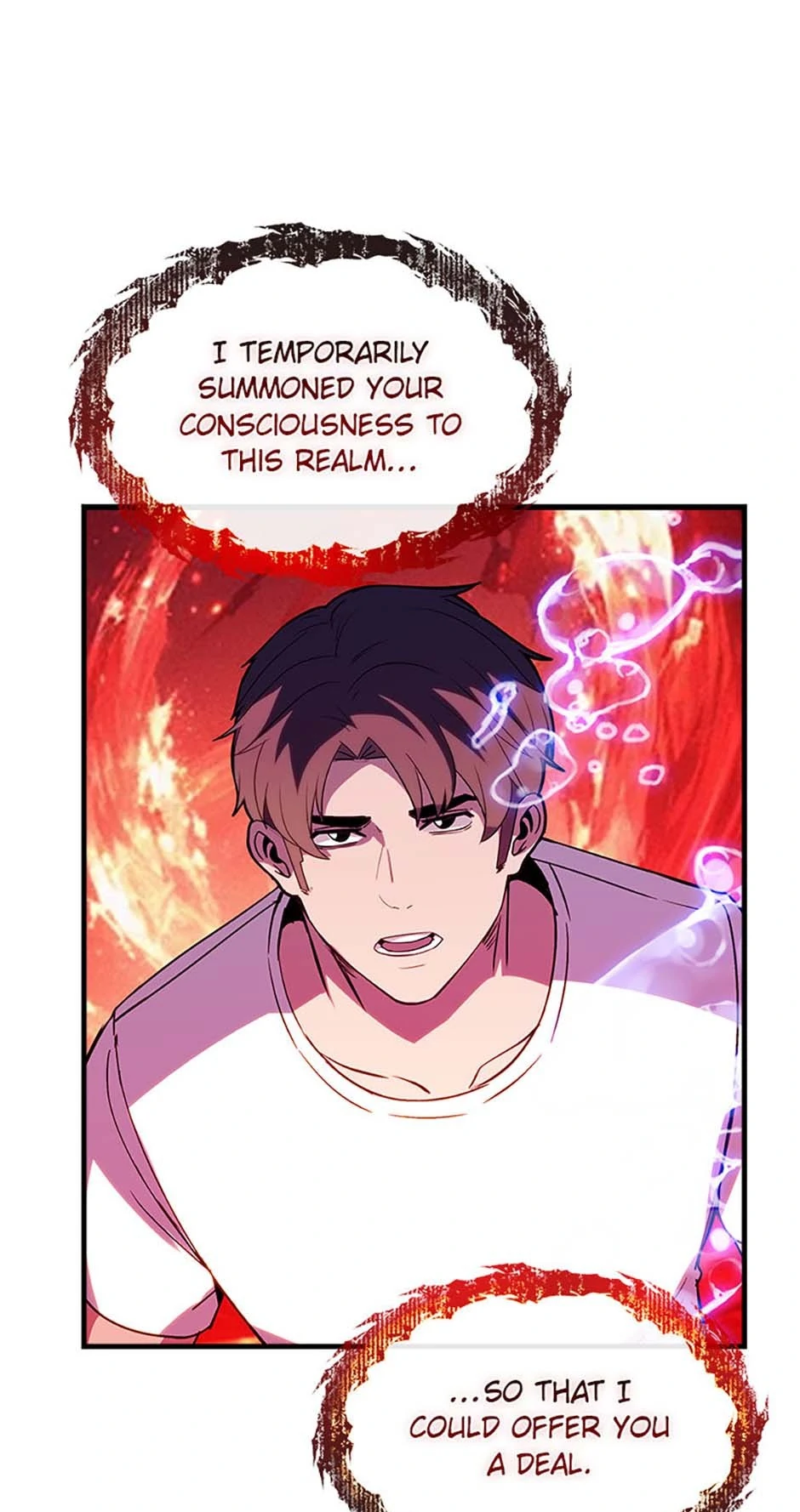 The Carefree Life of an SSS-Class Knight Chapter 112 - page 64