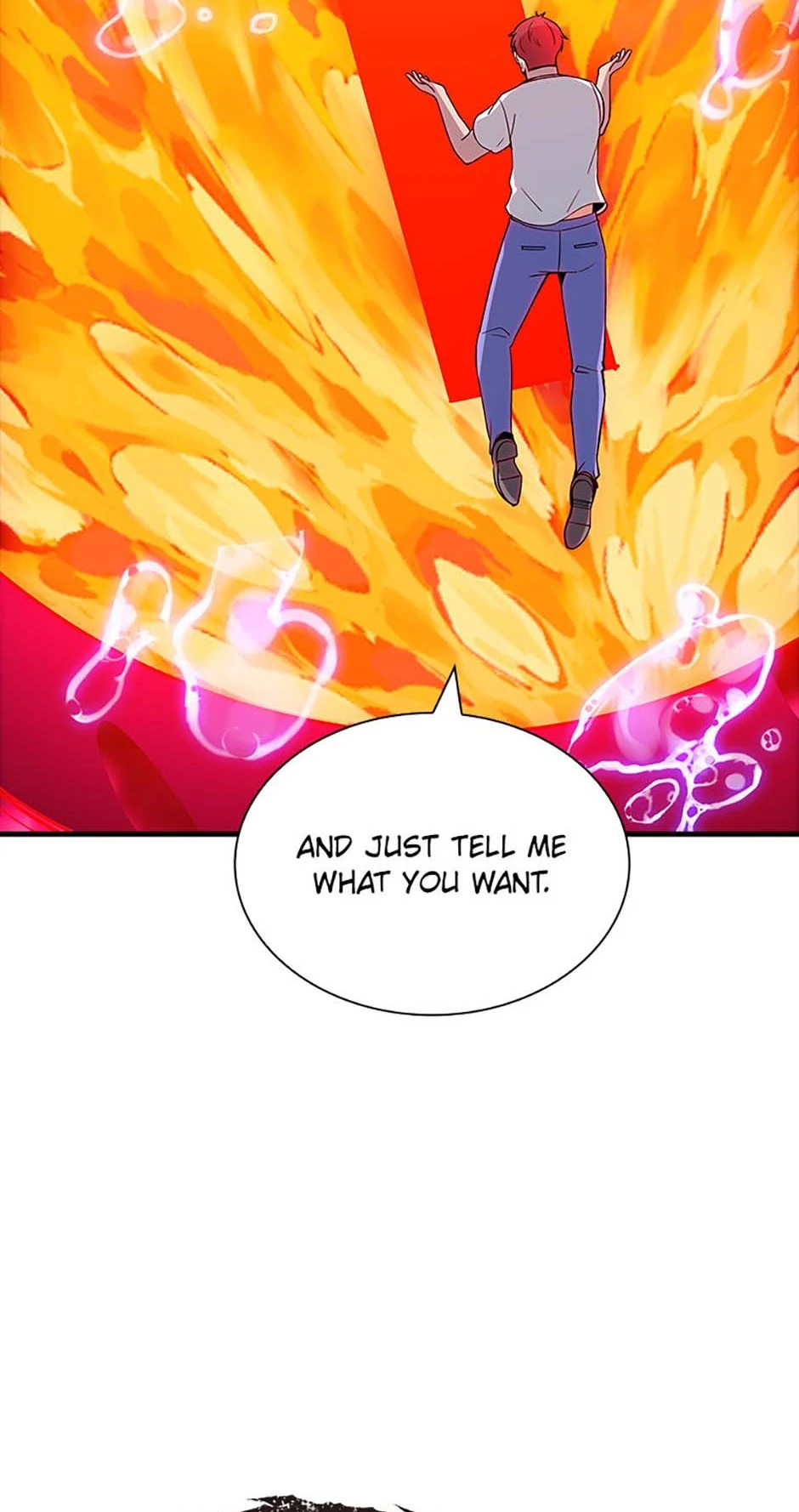 The Carefree Life of an SSS-Class Knight Chapter 112 - page 66