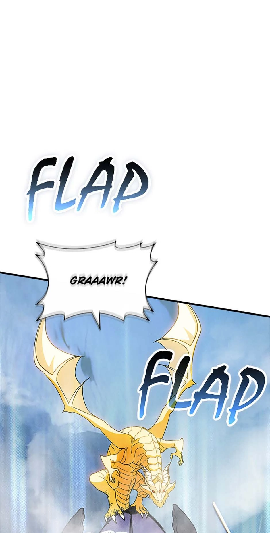The Carefree Life of an SSS-Class Knight Chapter 112 - page 7