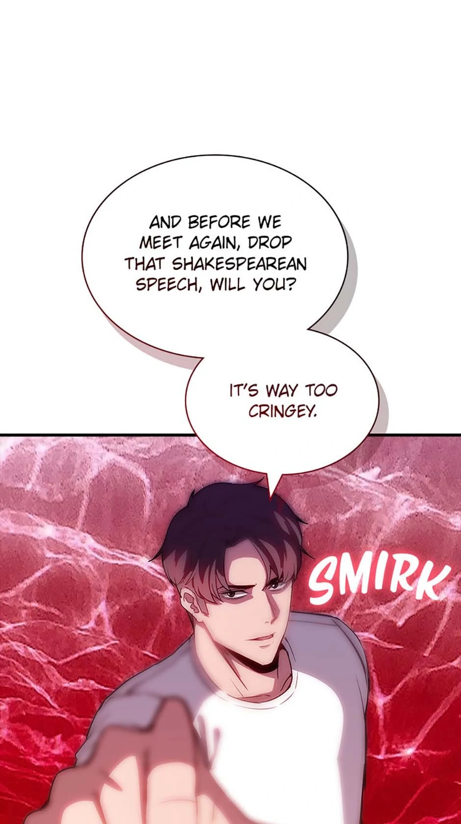The Carefree Life of an SSS-Class Knight Chapter 112 - page 84