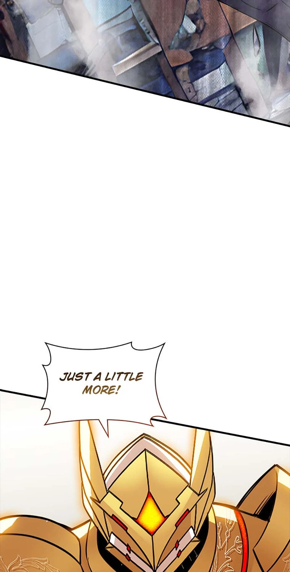 The Carefree Life of an SSS-Class Knight Chapter 112 - page 9