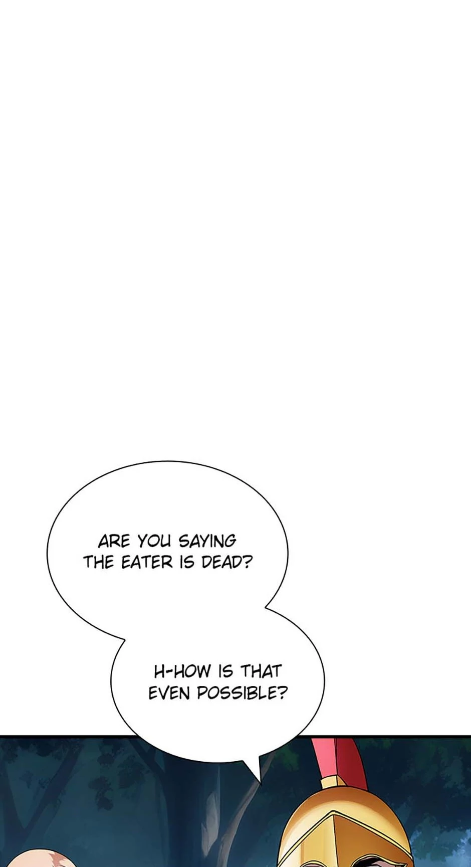 The Carefree Life of an SSS-Class Knight Chapter 113 - page 14
