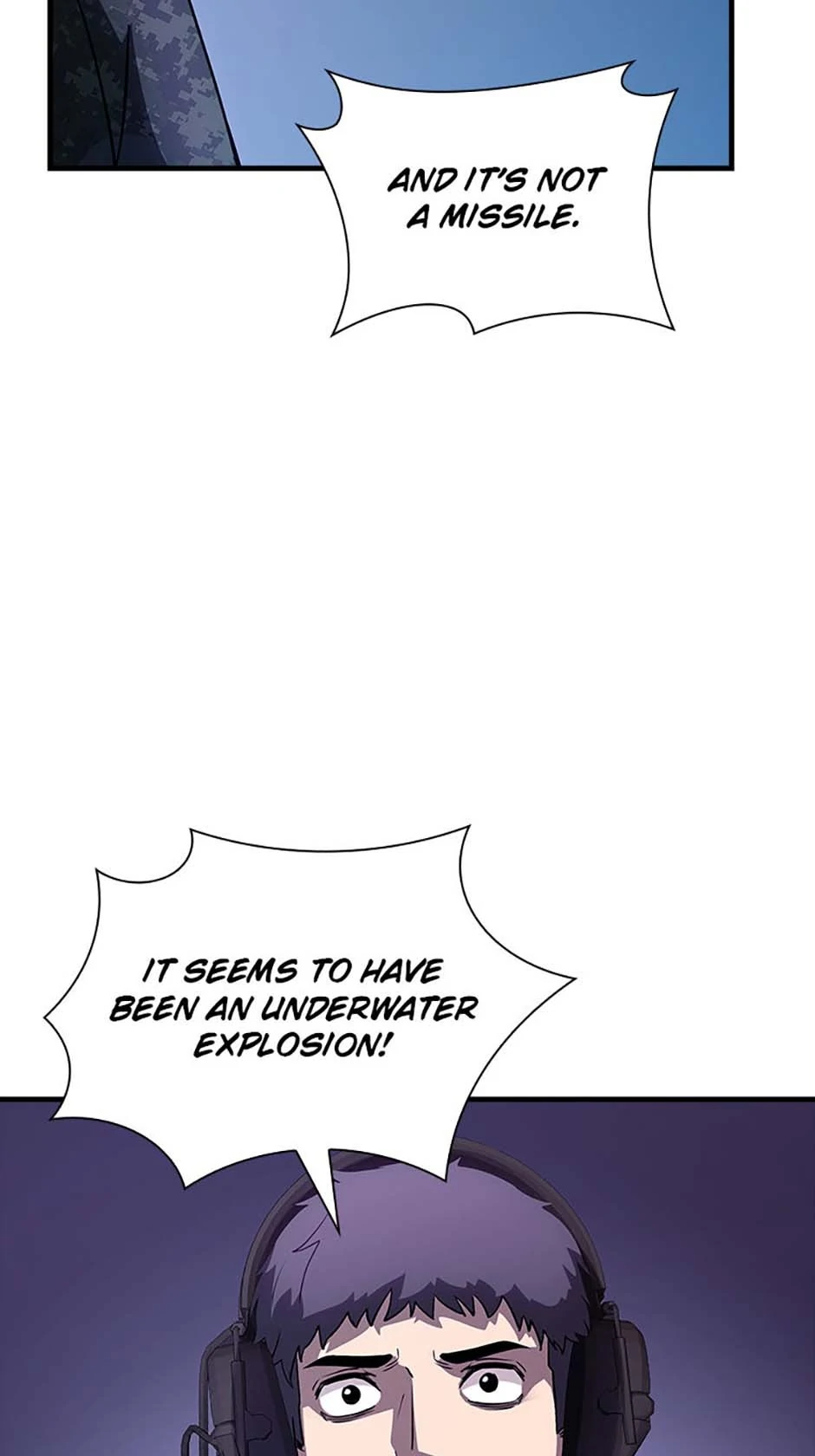 The Carefree Life of an SSS-Class Knight Chapter 113 - page 2