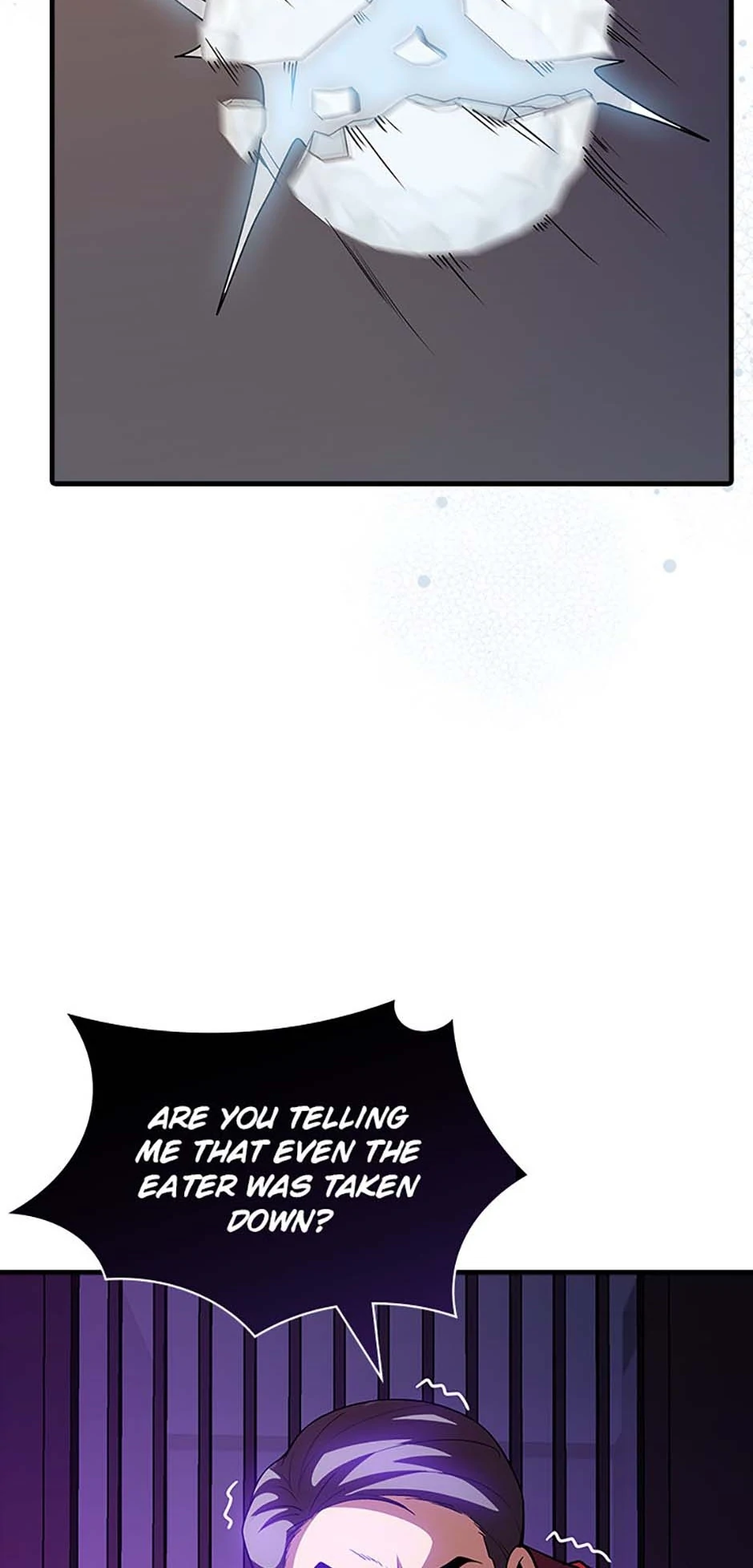 The Carefree Life of an SSS-Class Knight Chapter 113 - page 22