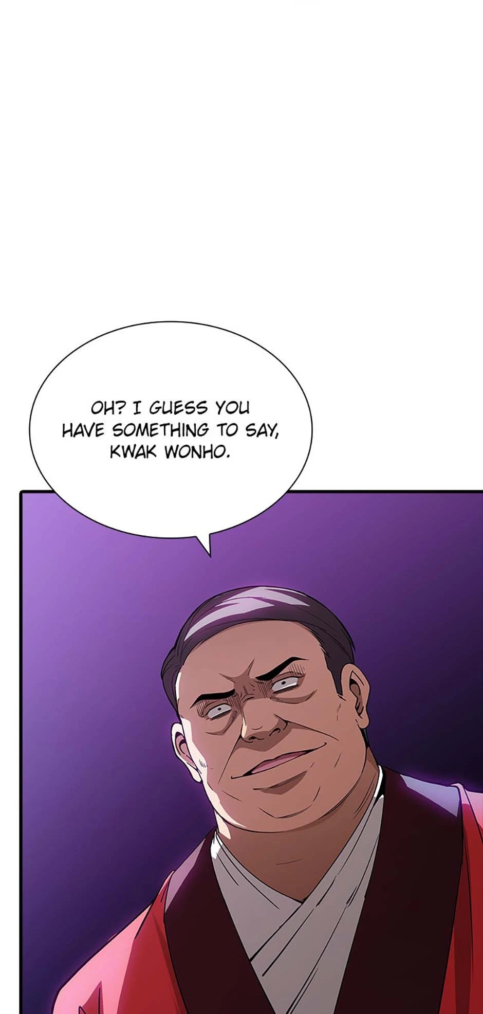 The Carefree Life of an SSS-Class Knight Chapter 113 - page 27