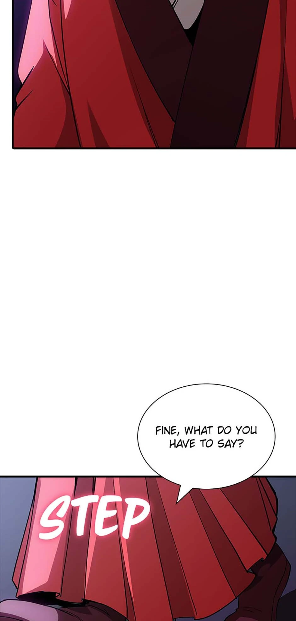 The Carefree Life of an SSS-Class Knight Chapter 113 - page 28