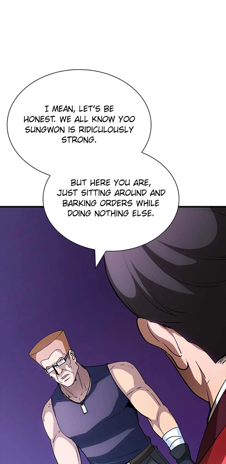 The Carefree Life of an SSS-Class Knight Chapter 113 - page 31