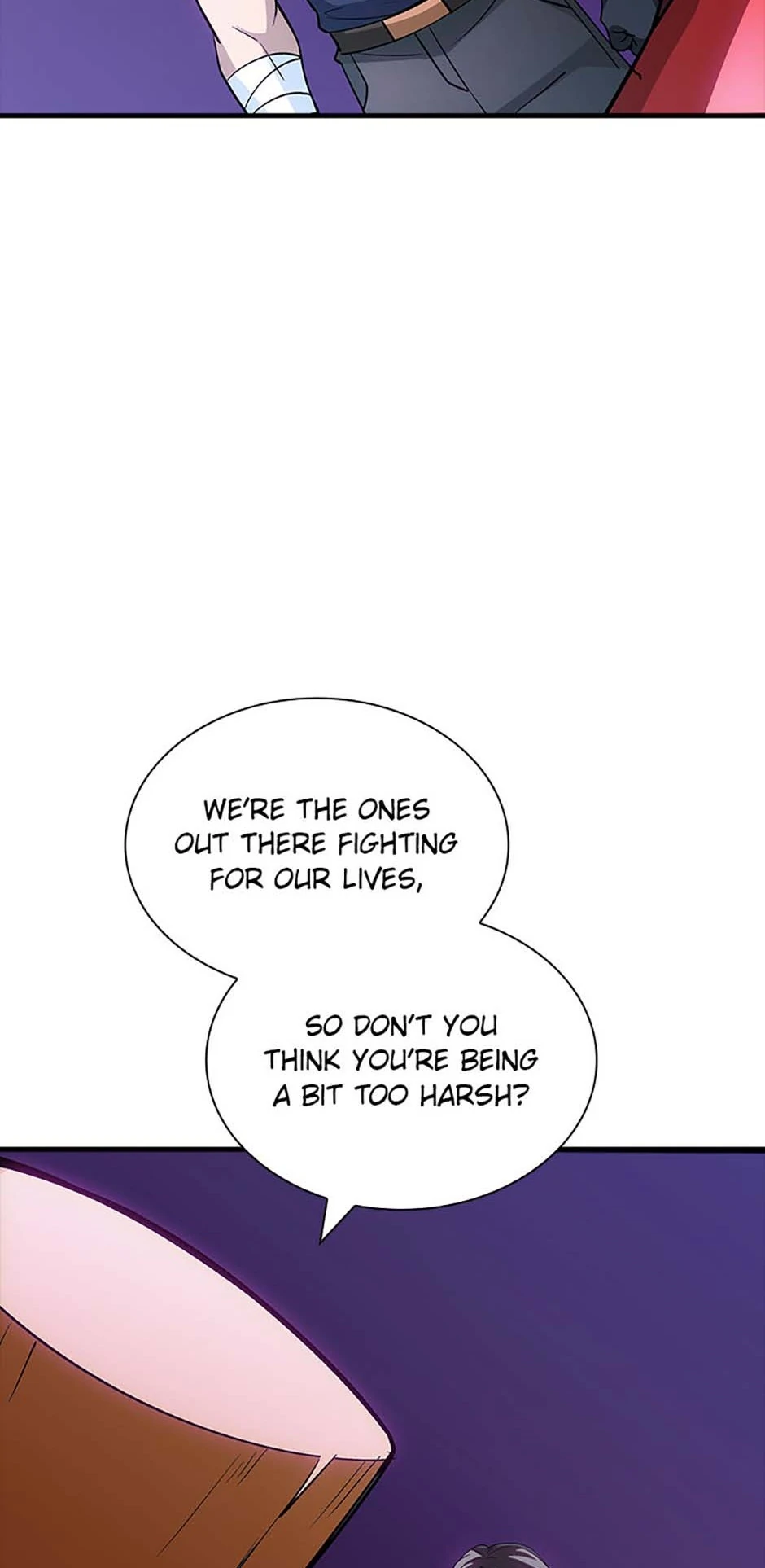 The Carefree Life of an SSS-Class Knight Chapter 113 - page 32