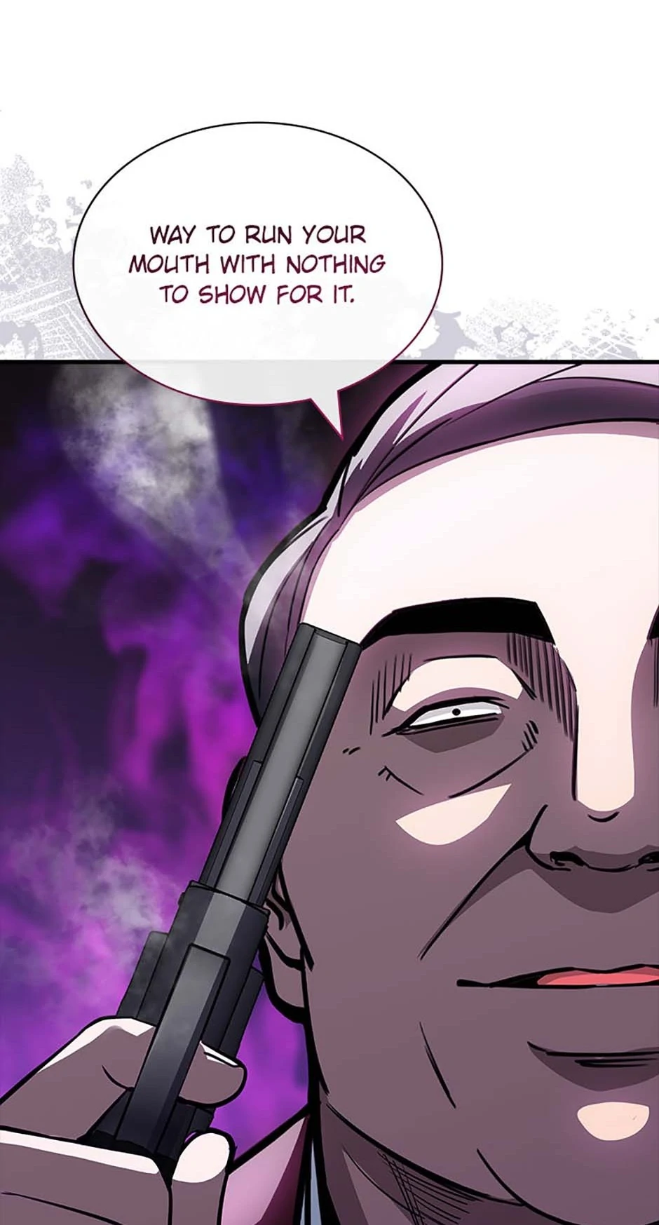 The Carefree Life of an SSS-Class Knight Chapter 113 - page 39