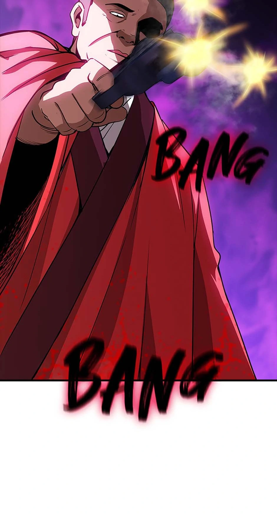 The Carefree Life of an SSS-Class Knight Chapter 113 - page 41