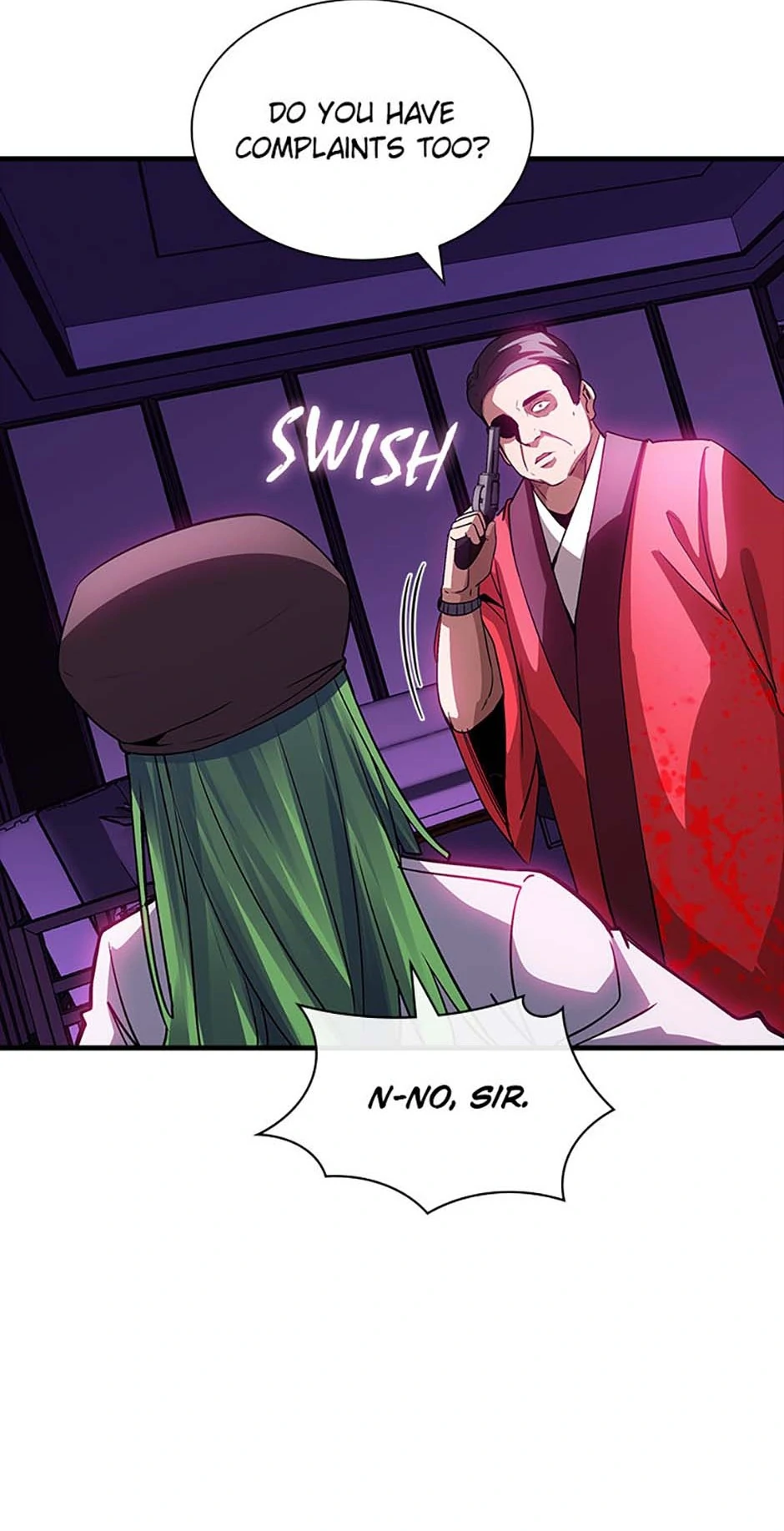 The Carefree Life of an SSS-Class Knight Chapter 113 - page 43