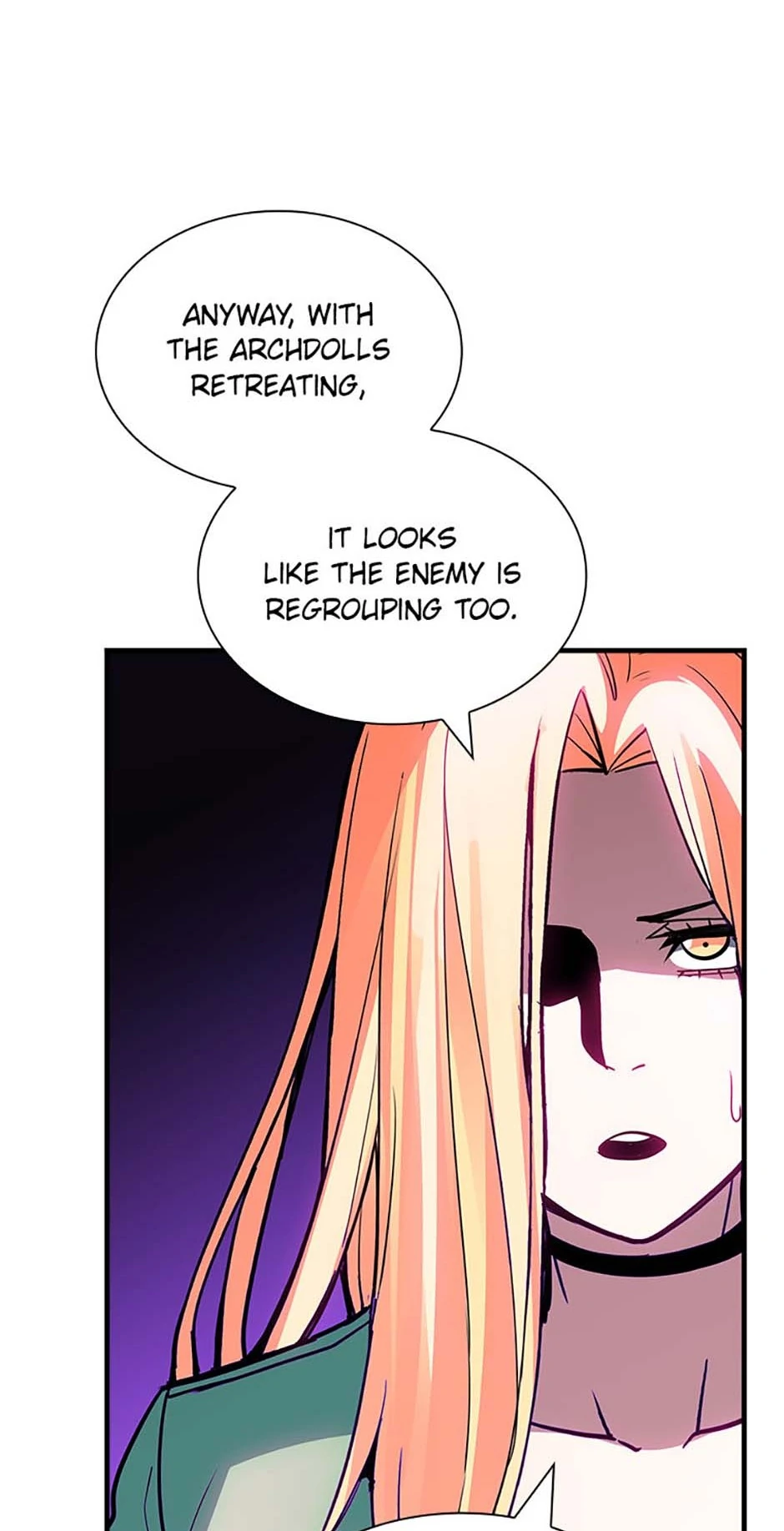 The Carefree Life of an SSS-Class Knight Chapter 113 - page 44
