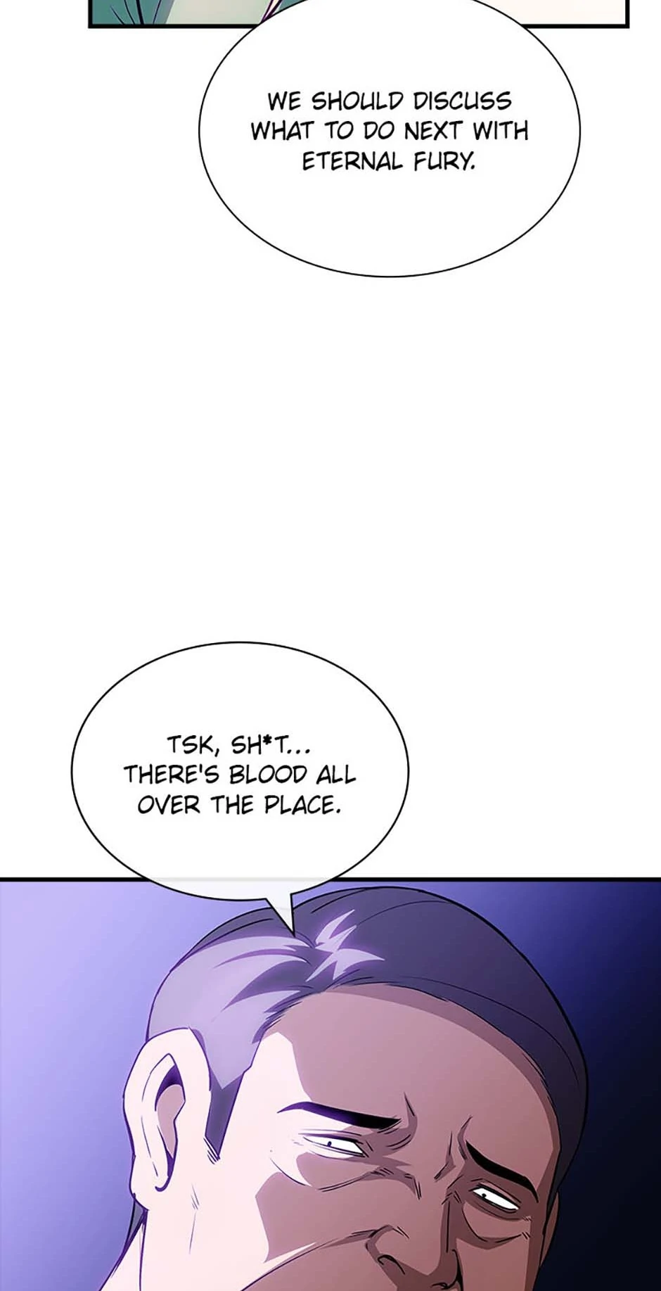 The Carefree Life of an SSS-Class Knight Chapter 113 - page 45