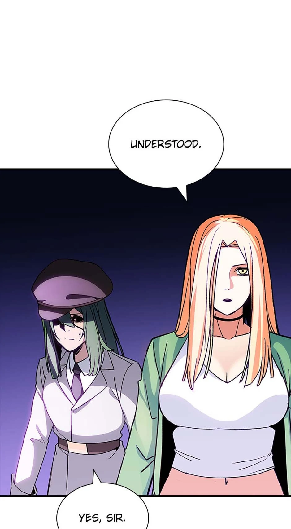 The Carefree Life of an SSS-Class Knight Chapter 113 - page 48