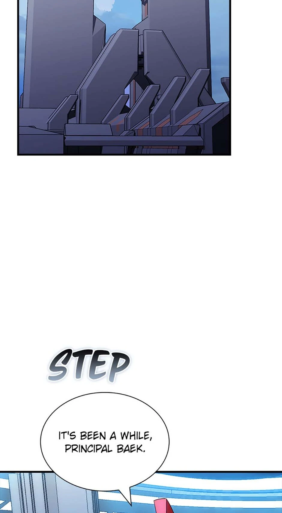 The Carefree Life of an SSS-Class Knight Chapter 113 - page 50