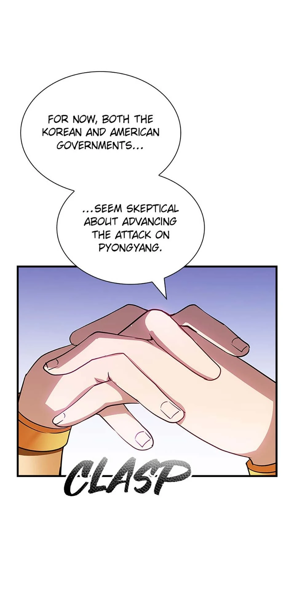 The Carefree Life of an SSS-Class Knight Chapter 113 - page 54